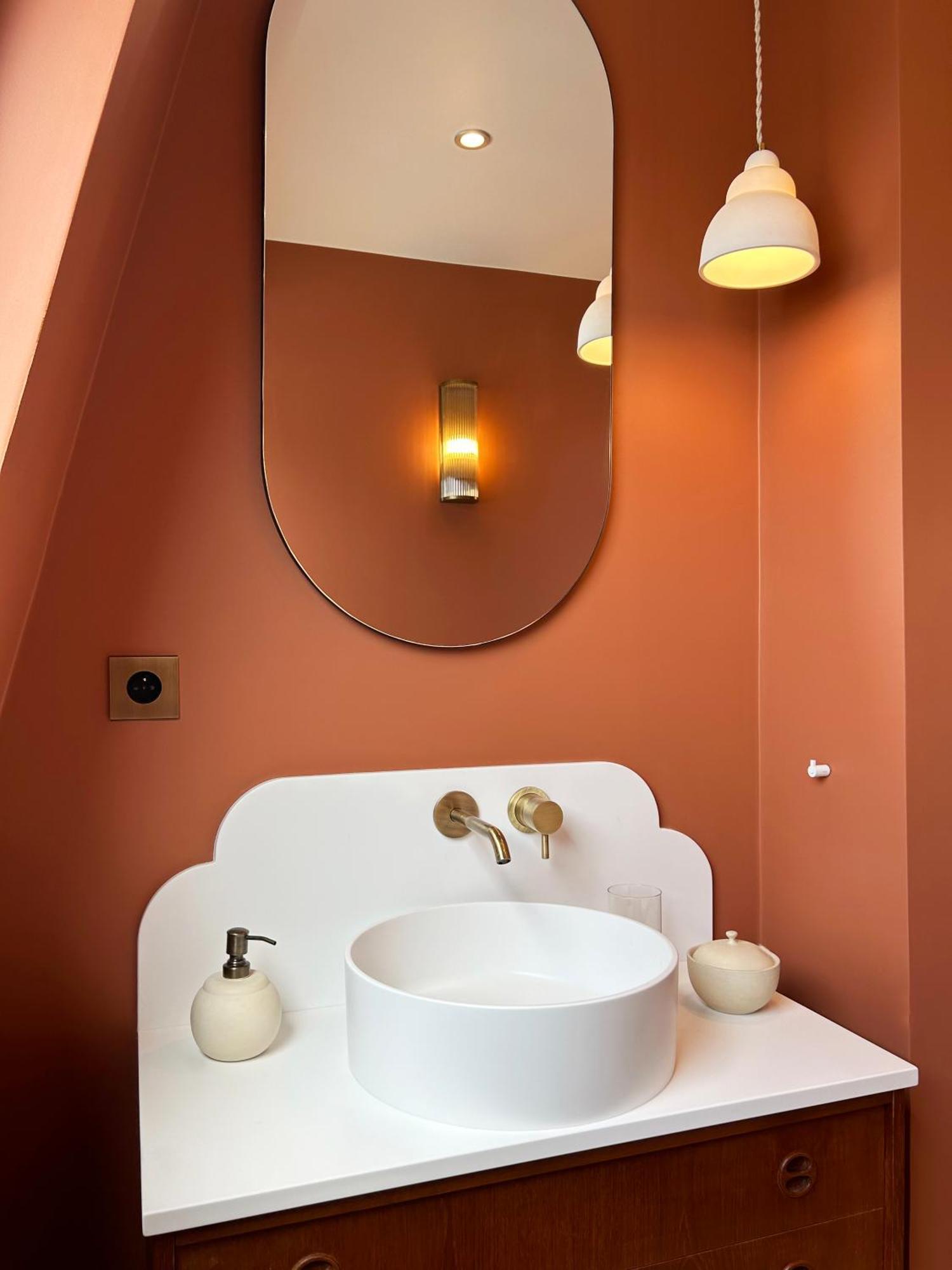 Atelier Montmartre Luxury Paris