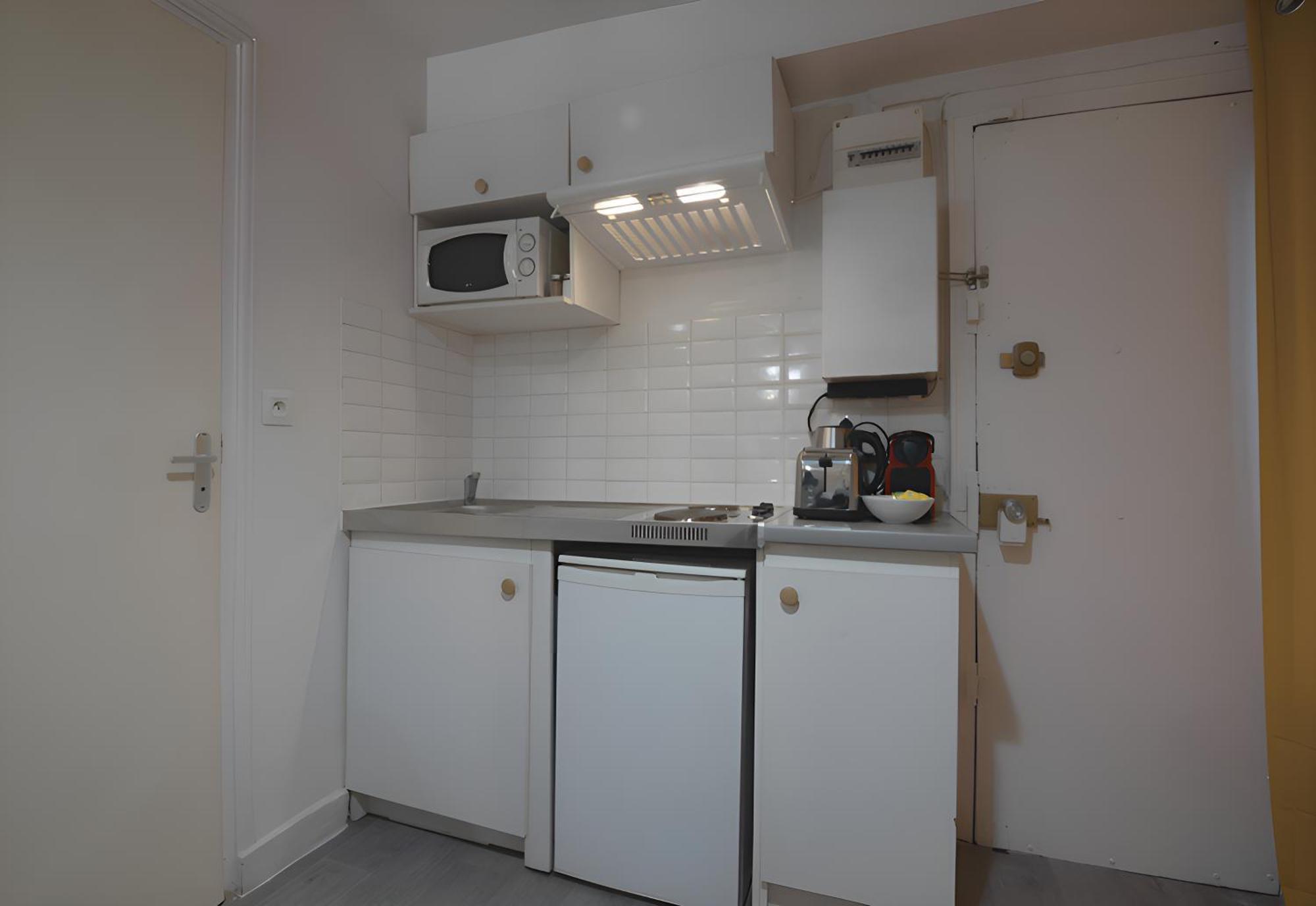 Apartment Splendid Quartier Les Marais Free Netflix *