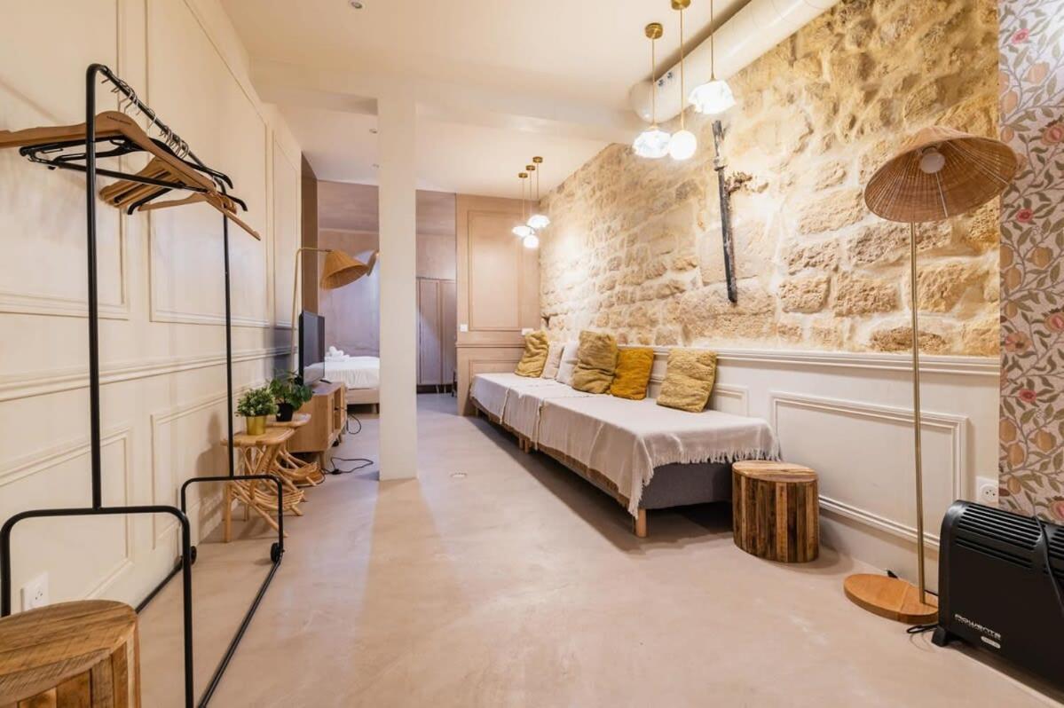 Apartment Grand Loft Au Style Raffine - 13 - 3p