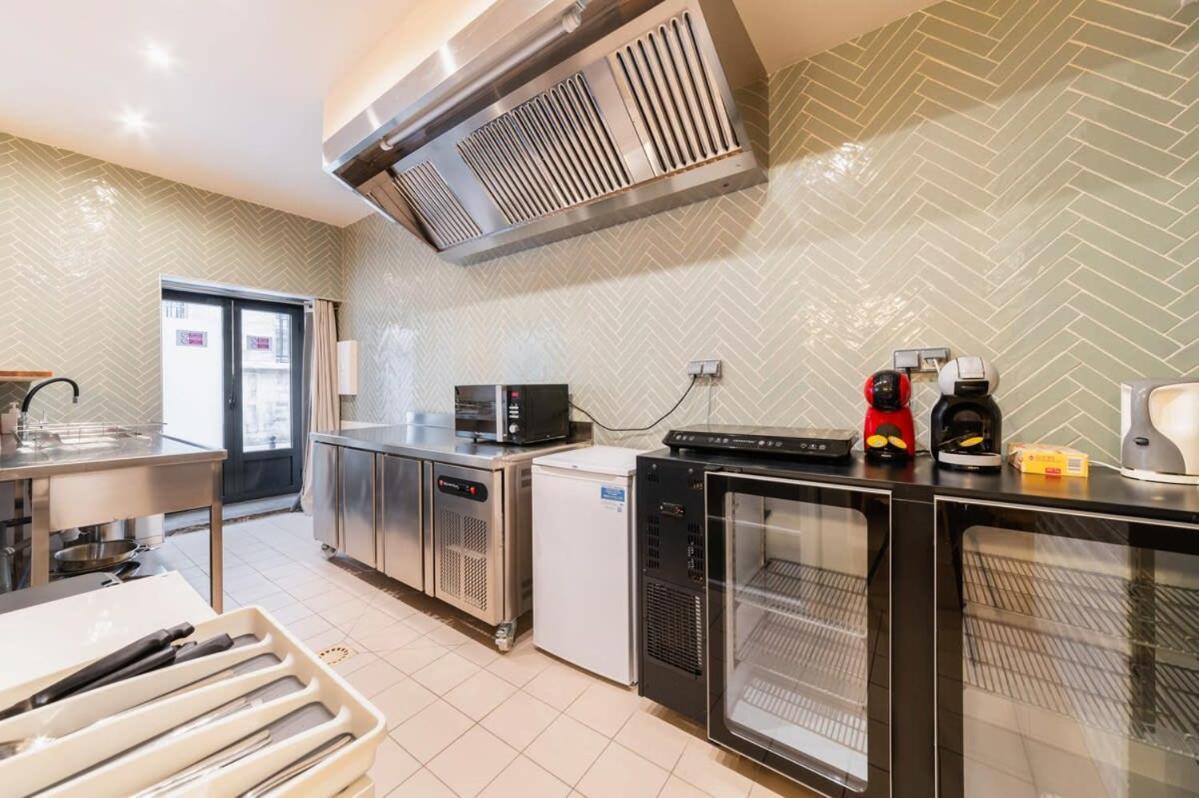 Grand Loft Au Style Raffine - 13 - 3p Apartment Paris
