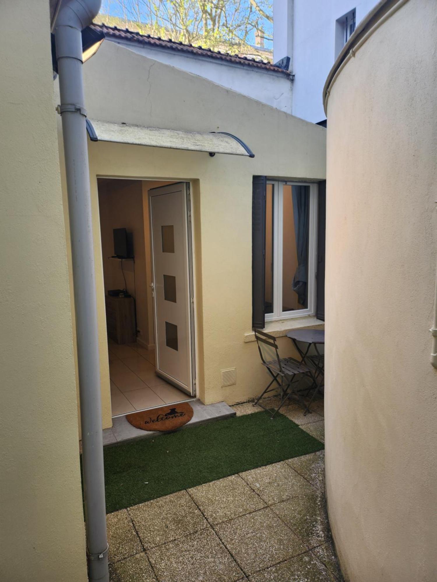 Appartement Maison Paris