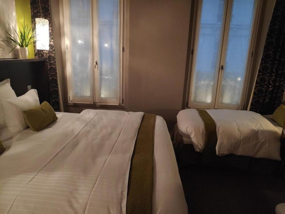 Louix Champs Elysees Aparthotel