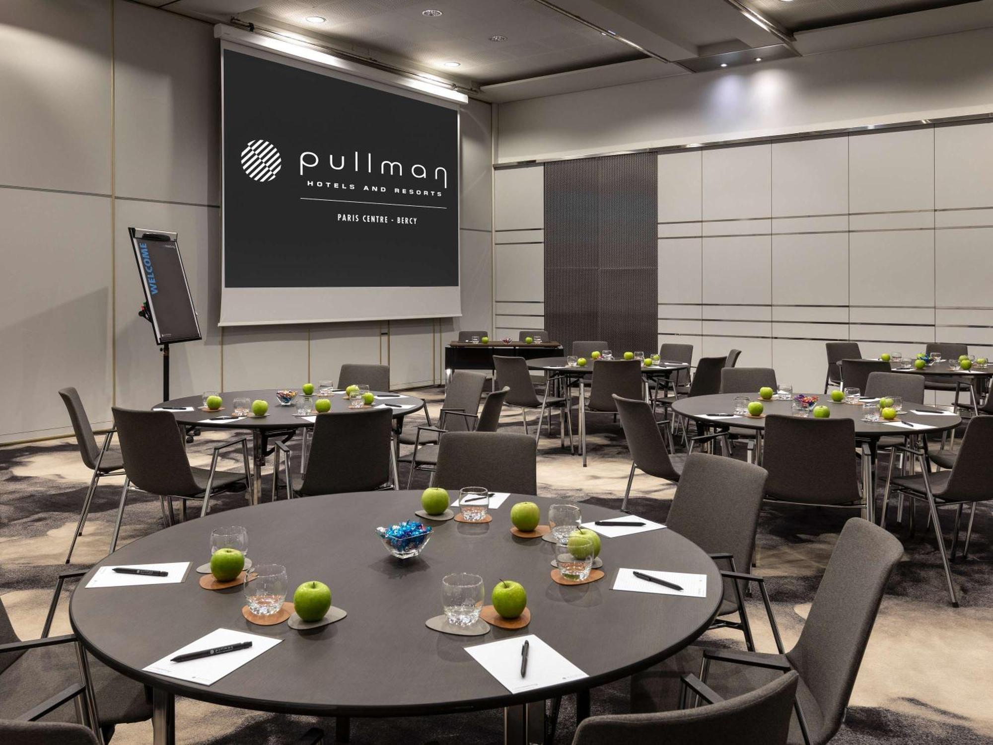 Hotel Pullman Centre - Bercy