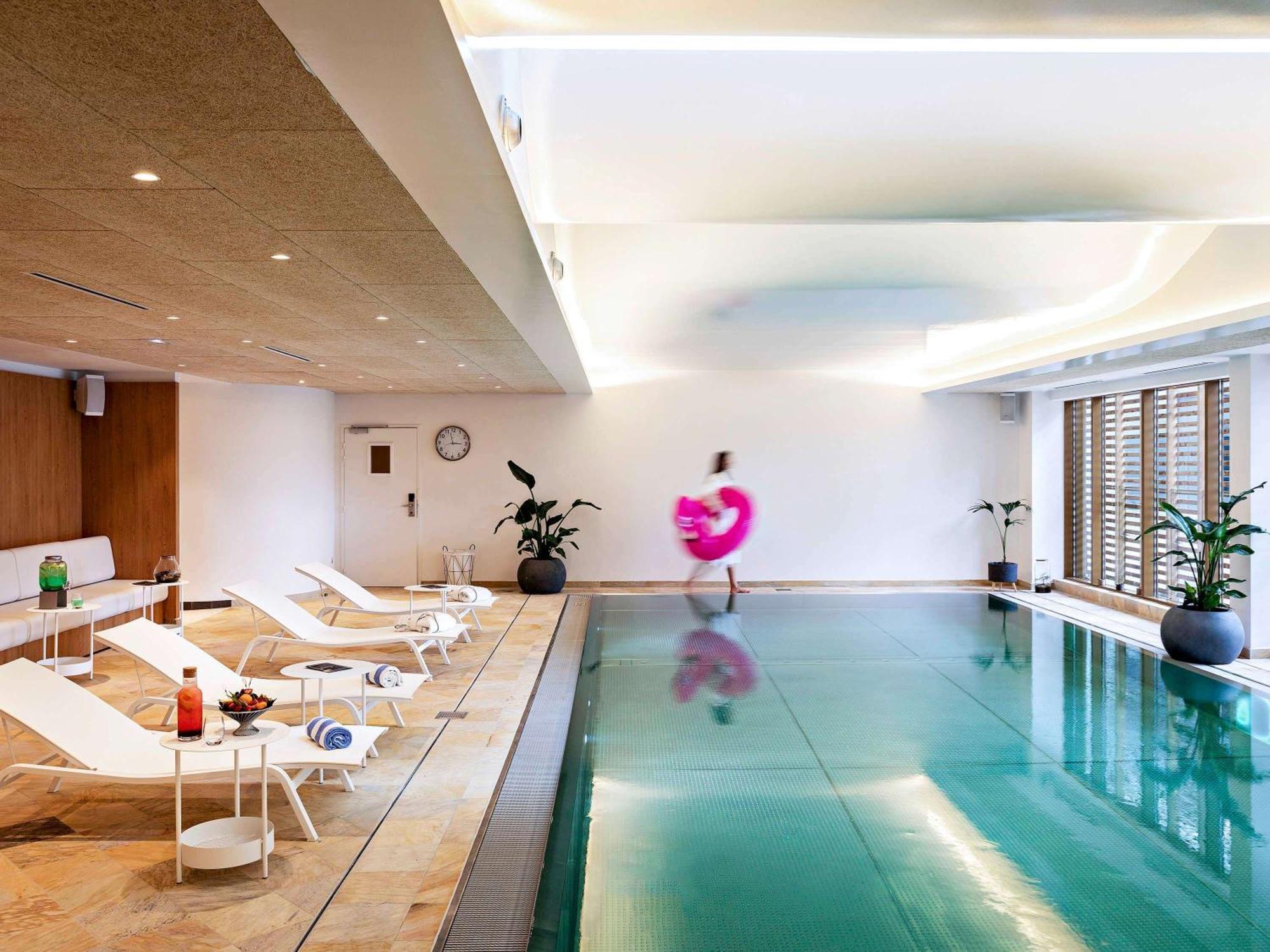 Pullman Centre - Bercy 4* Paris
