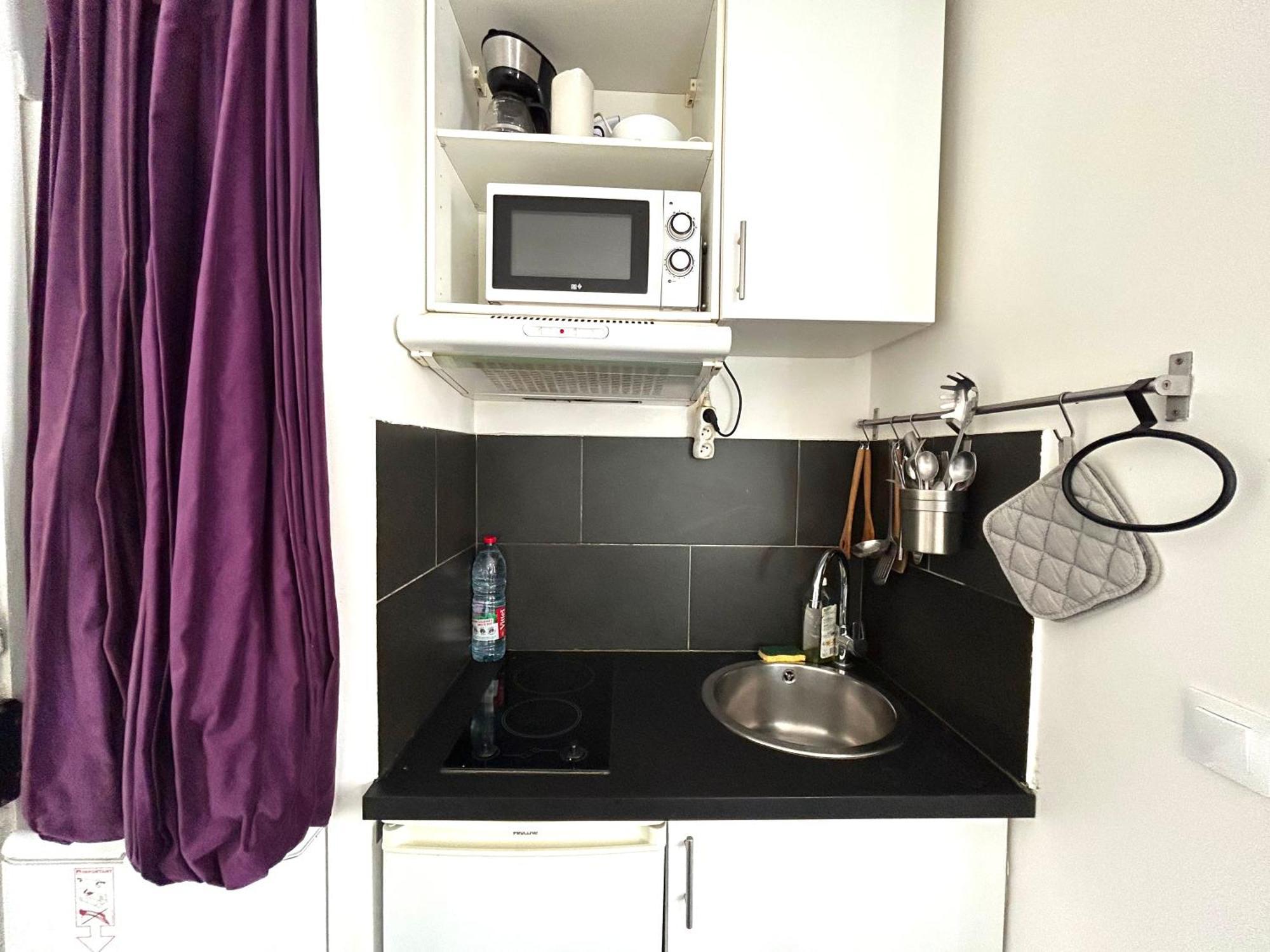 Apartment Le Grenelle *