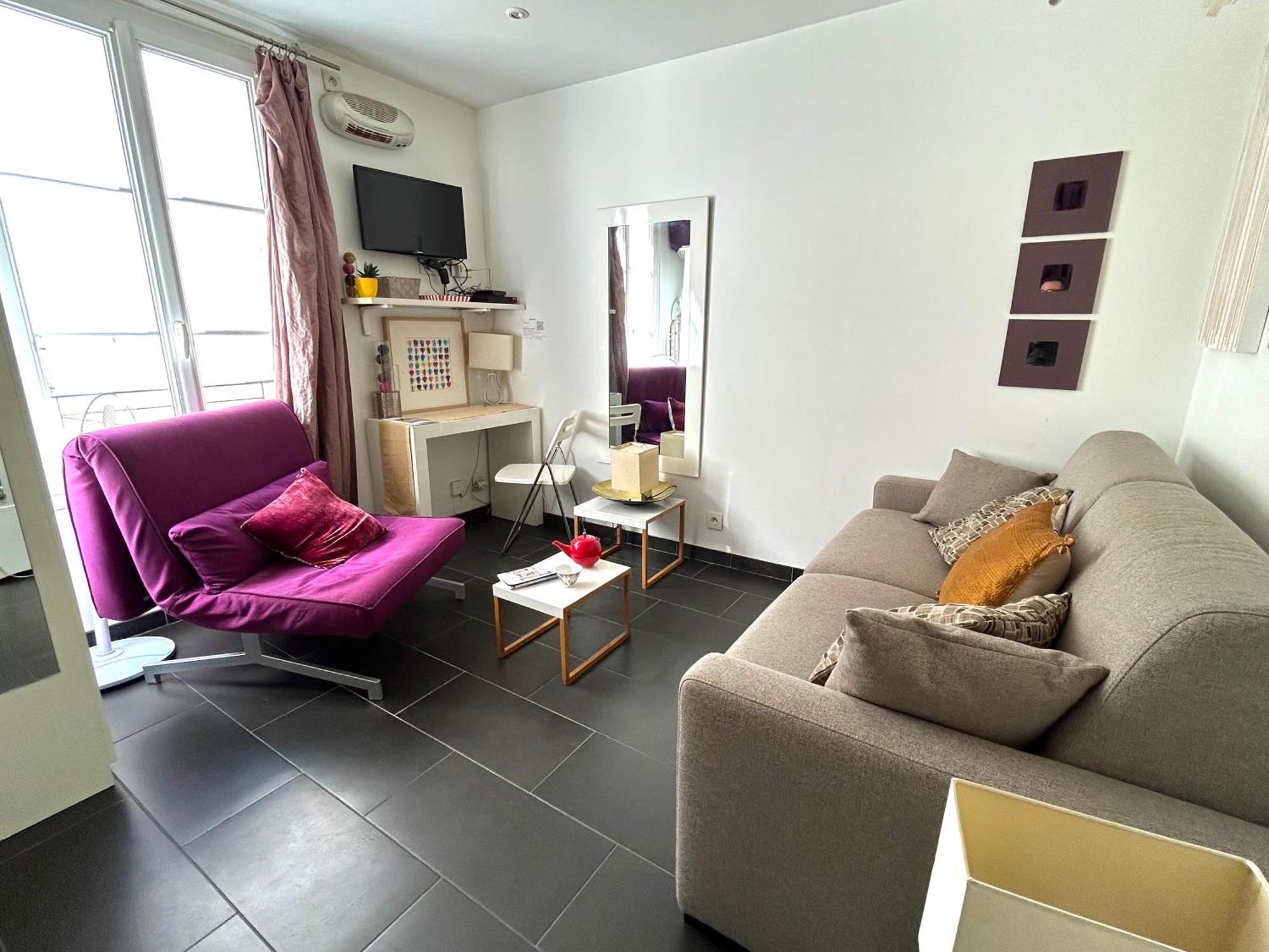 Apartment Le Grenelle *