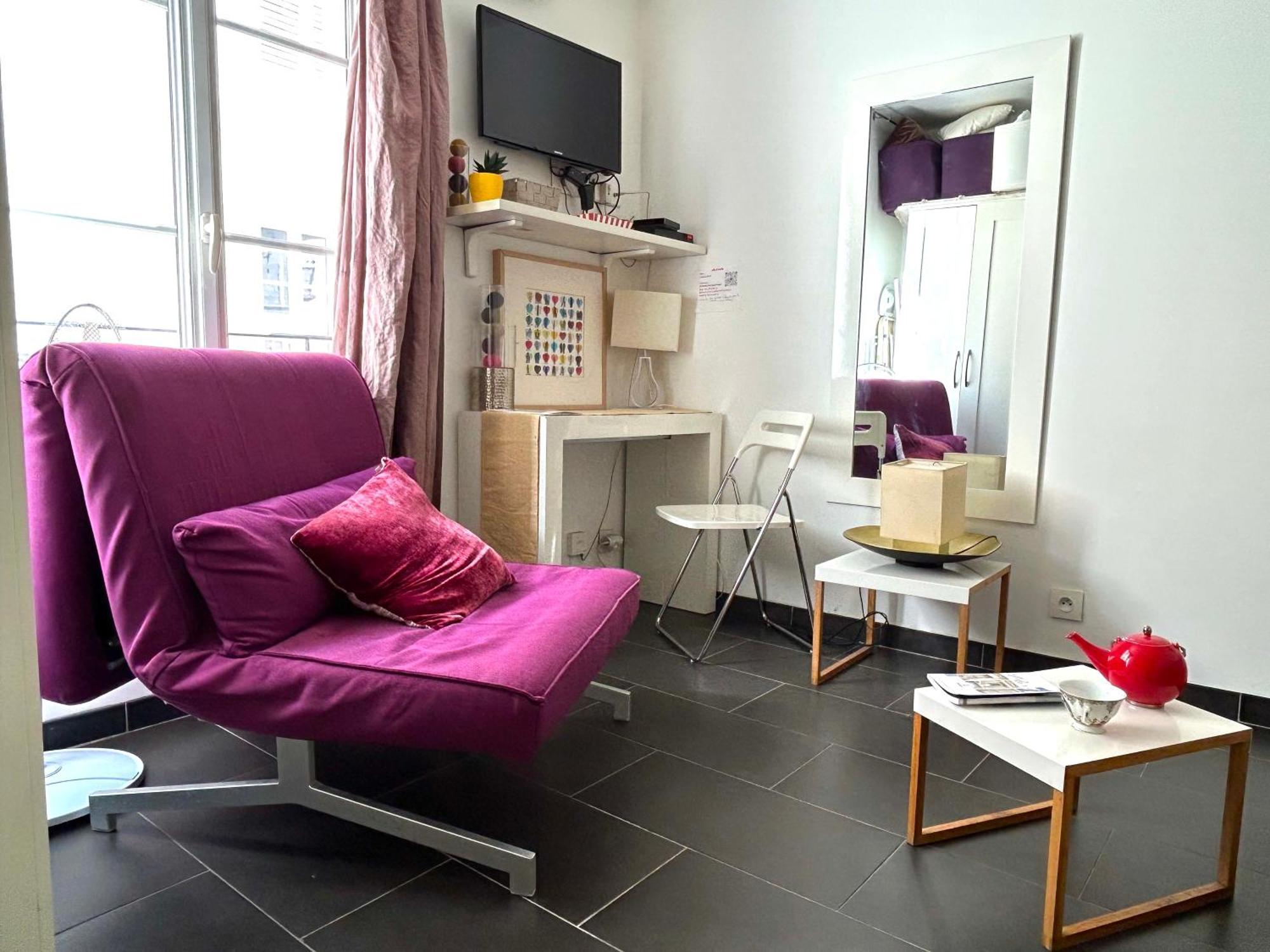 Apartment Le Grenelle *