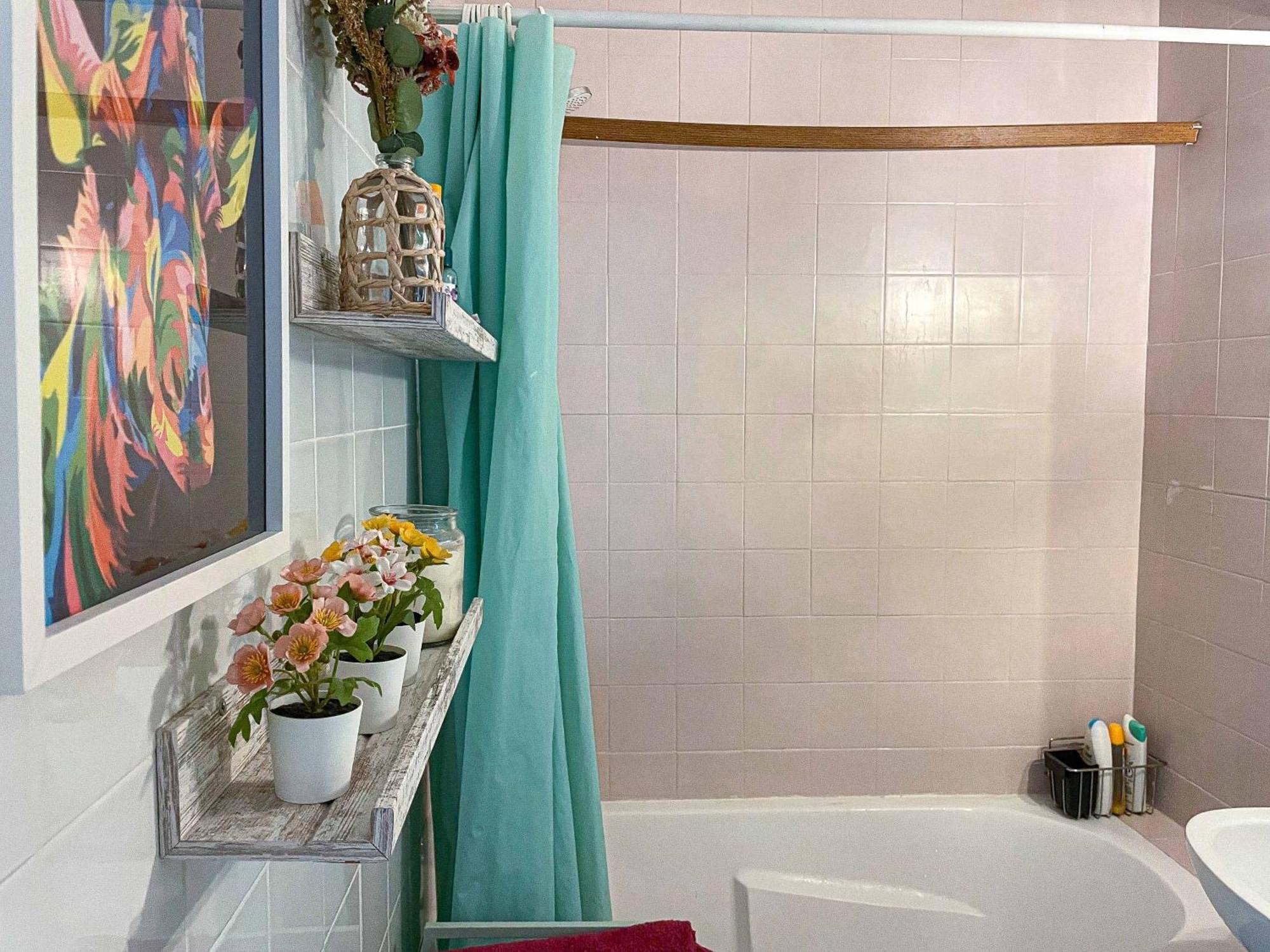 Le Pinky Bird - 19 Appartement