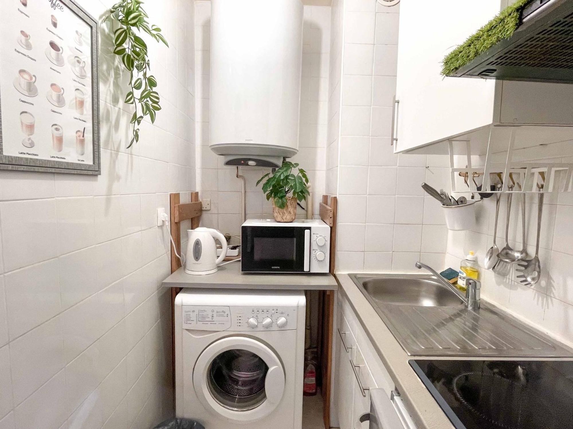 Appartement Le Pinky Bird - 19