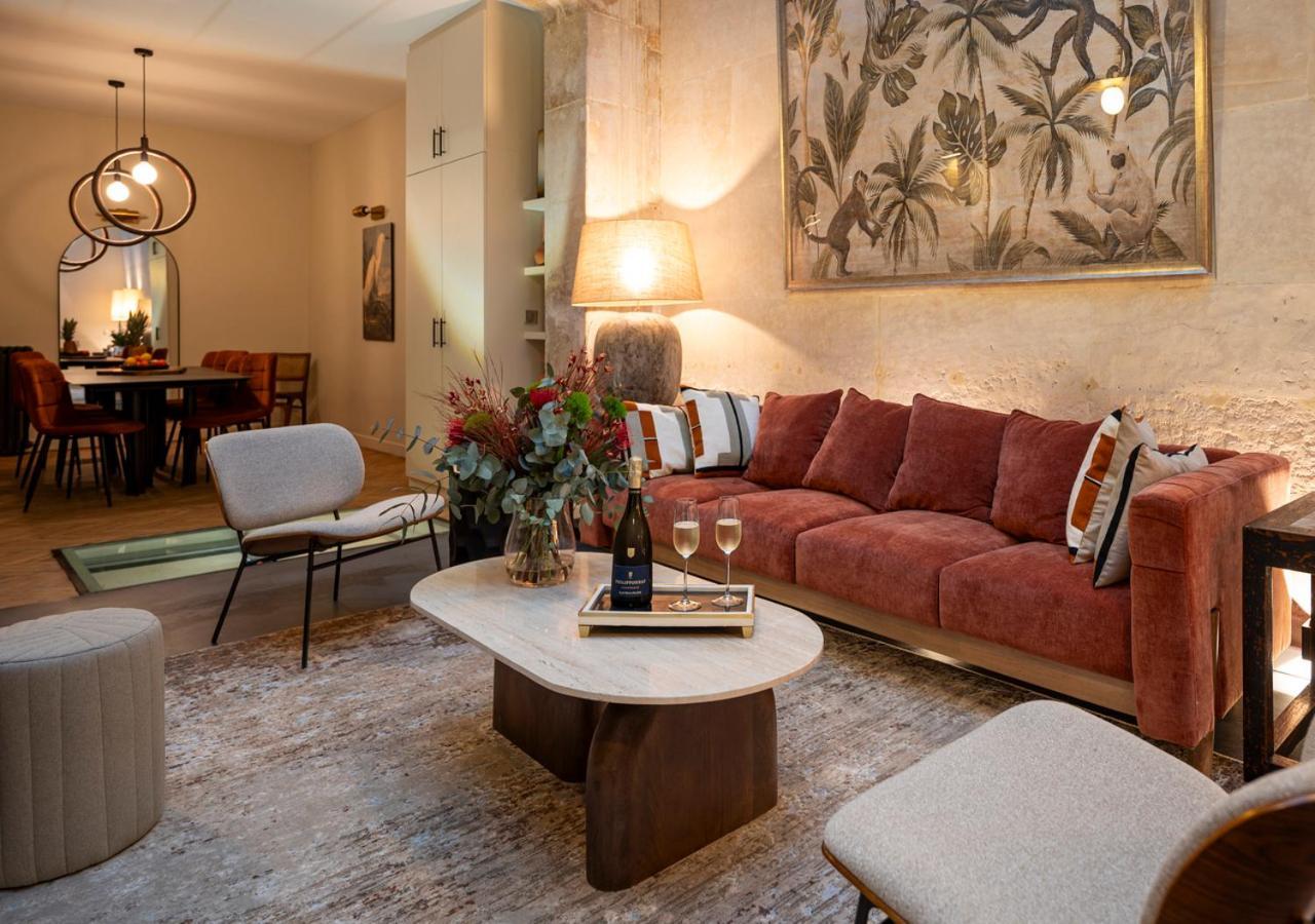 Apartment L'atelier Des Arts Paris