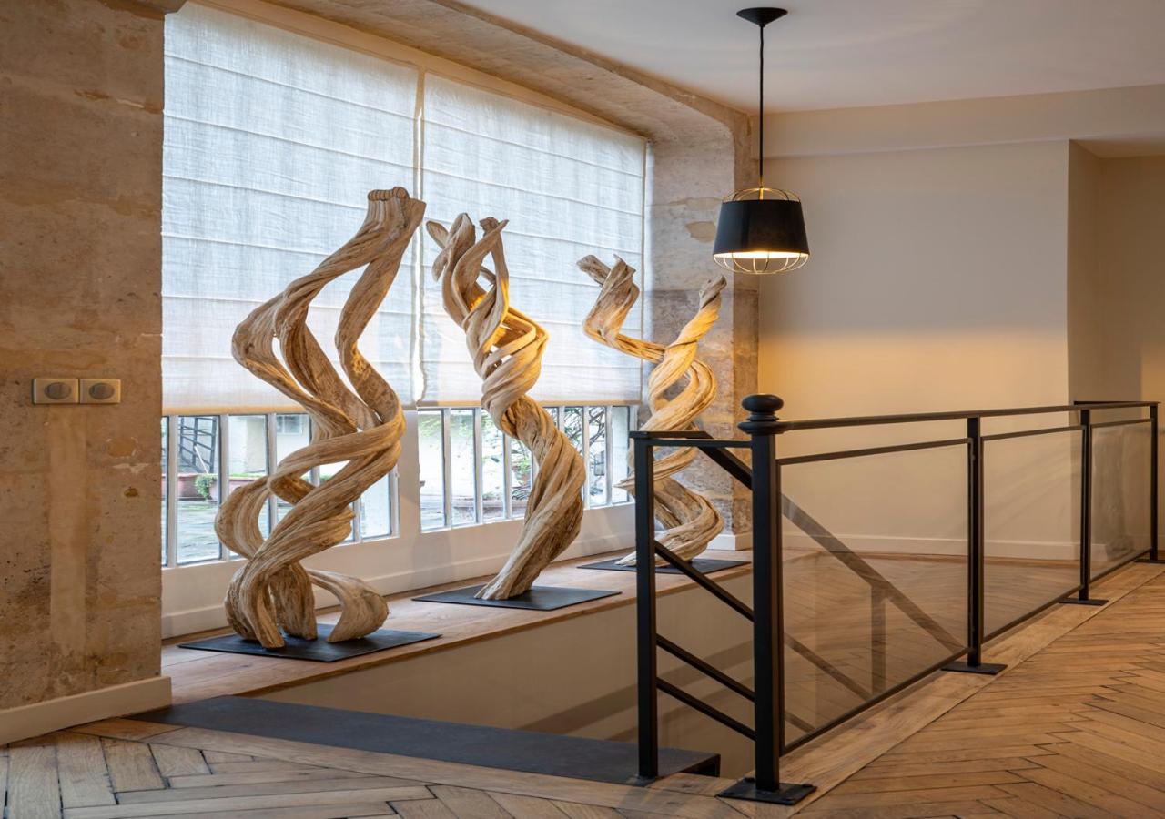 Apartment L'atelier Des Arts *
