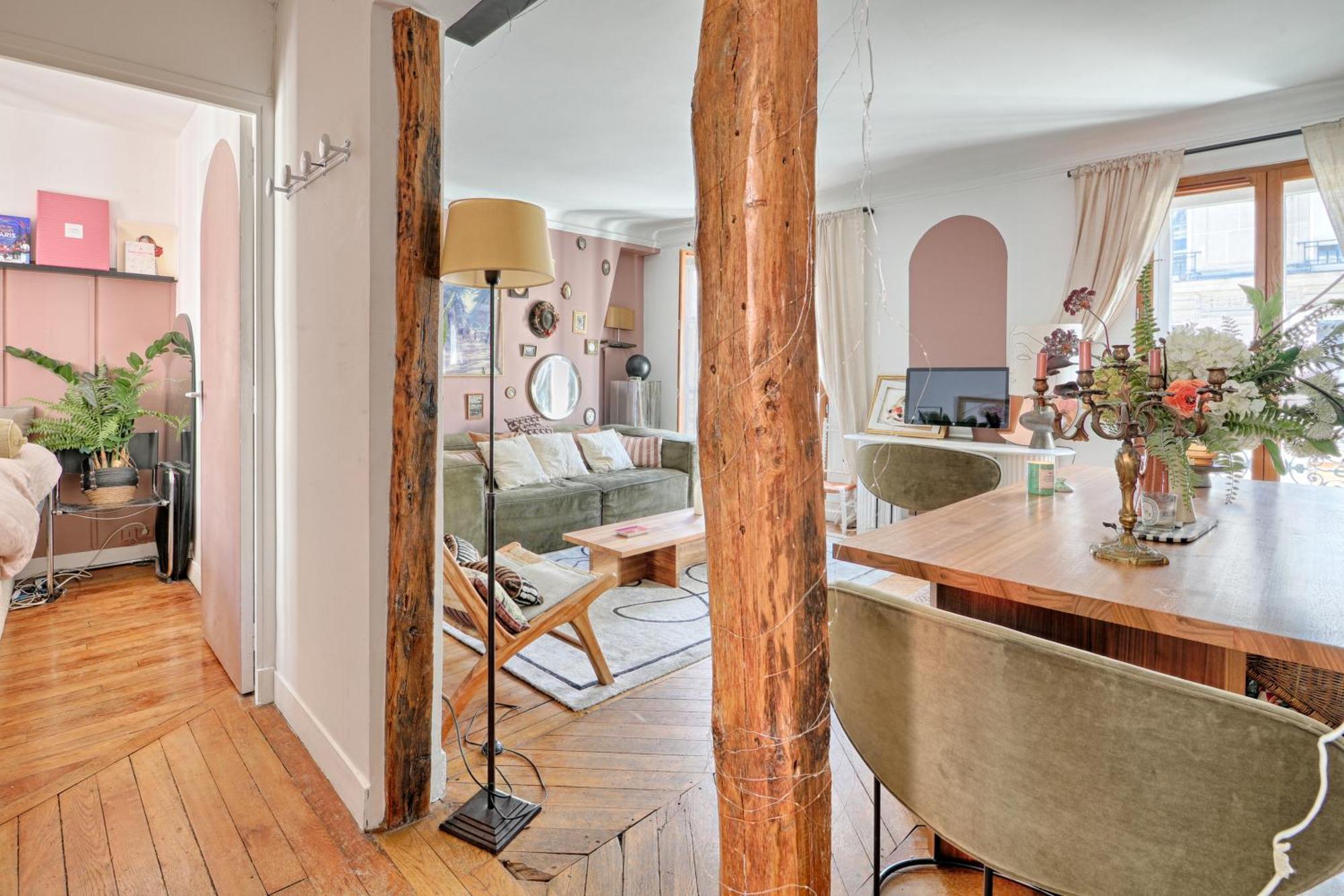 Design In Montmartre! *