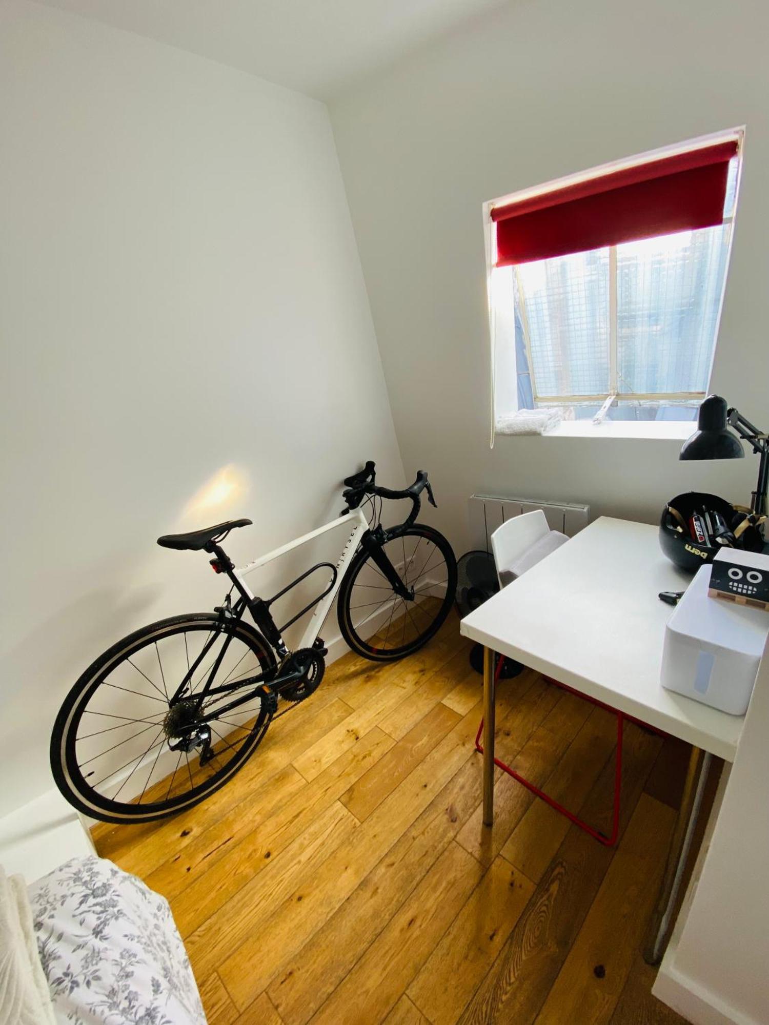 Typique Et Cosy, Quartier Marais Republique Appartement Paris