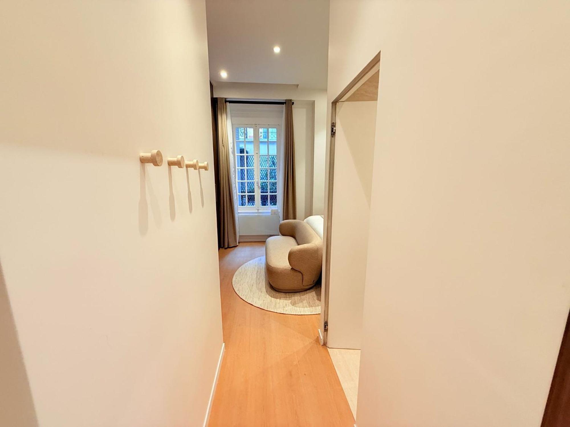 Apartment Exceptionnel Champ De Mars - 7 - 2p Paris