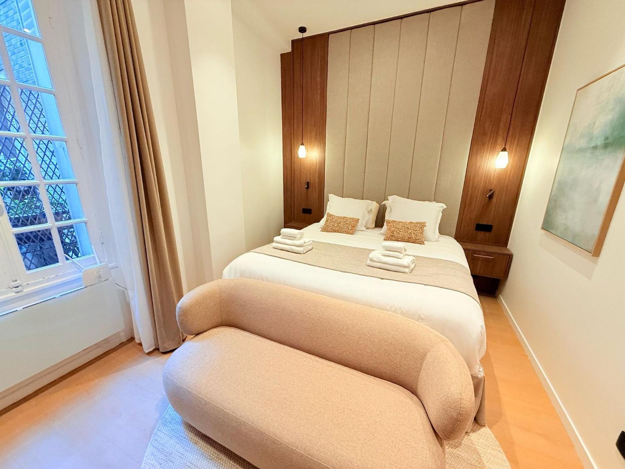 Apartment Exceptionnel Champ De Mars - 7 - 2p Paris