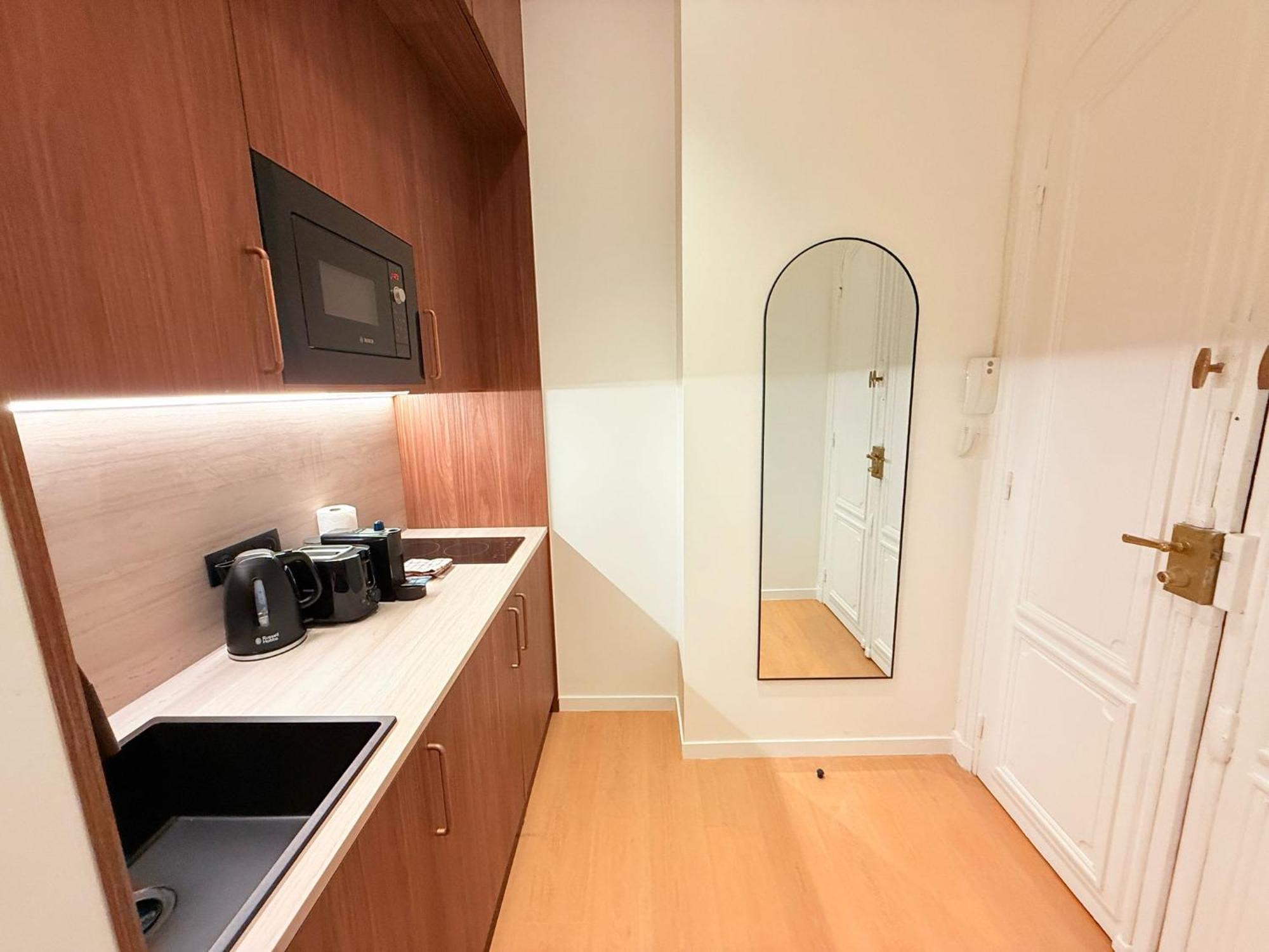 Exceptionnel Champ De Mars - 7 - 2p Apartment *