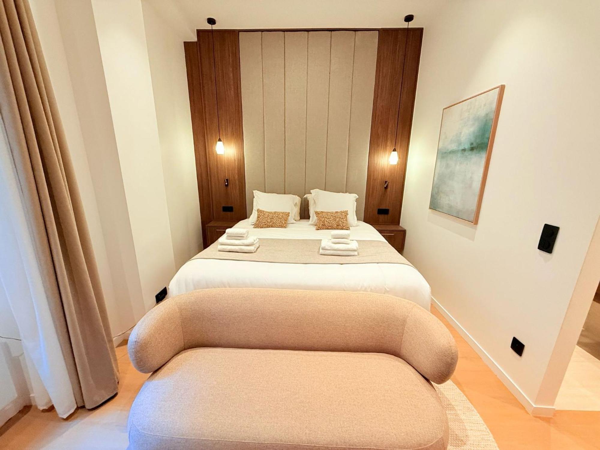 Exceptionnel Champ De Mars - 7 - 2p Apartment Paris