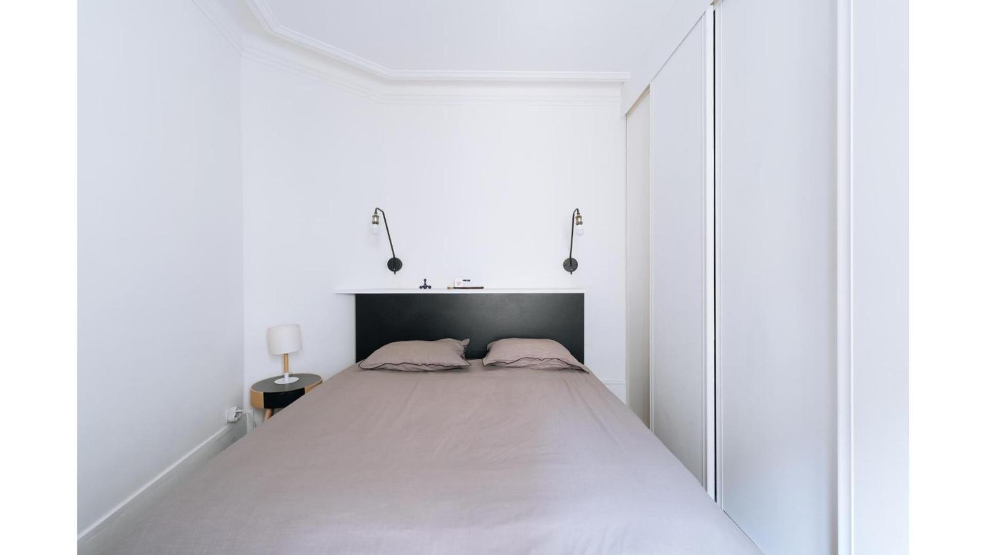 Charming & 1bd Near Montmartre Apartment