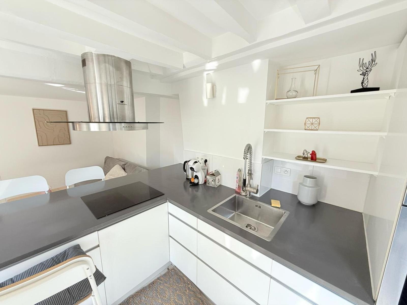 Cosy Metro Saint Paul - 4p - 4 * Paris