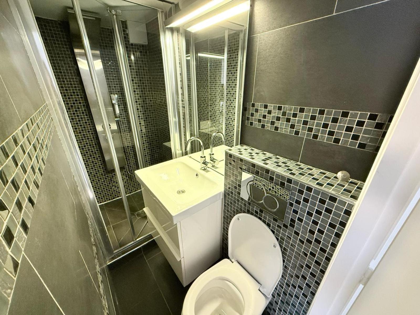 Apartment Cosy Metro Saint Paul - 4p - 4 *