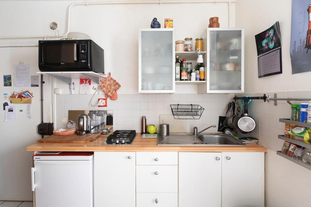 Apartment Mare 2 - Kp - Very Quiet For 2 People 20 *