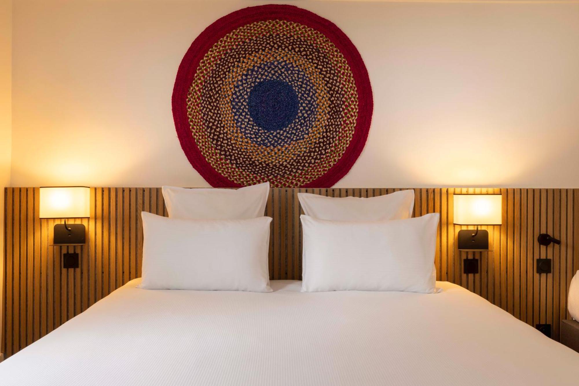 Korner Louvre Hotel Paris