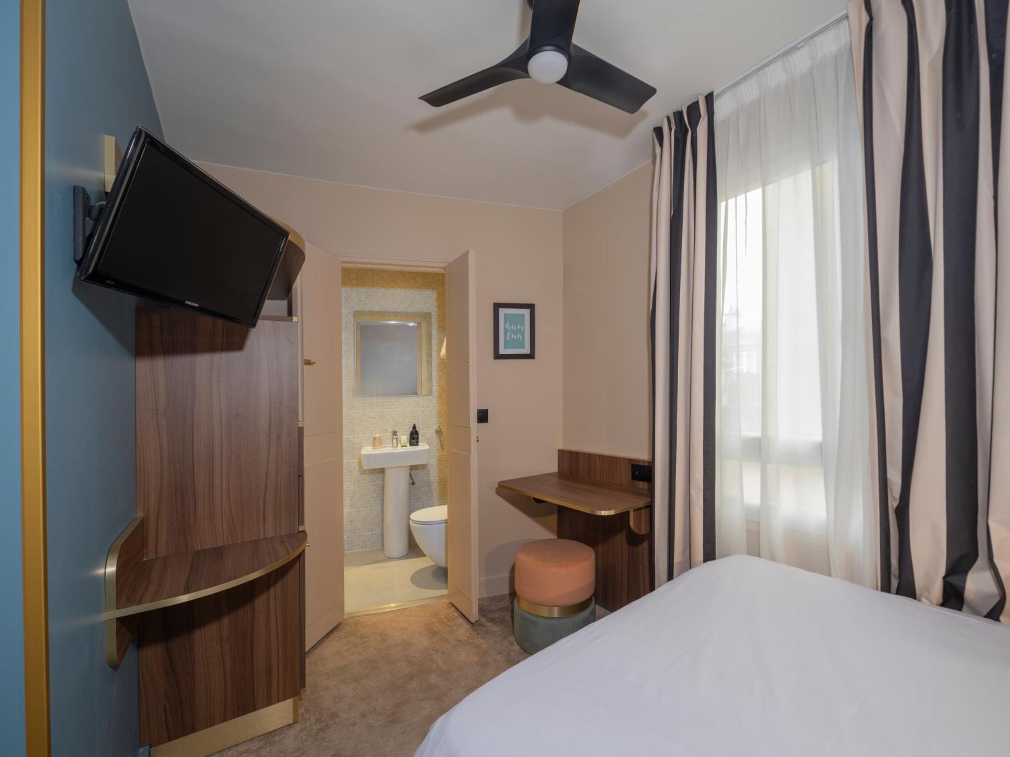 Boronali 3* Paris