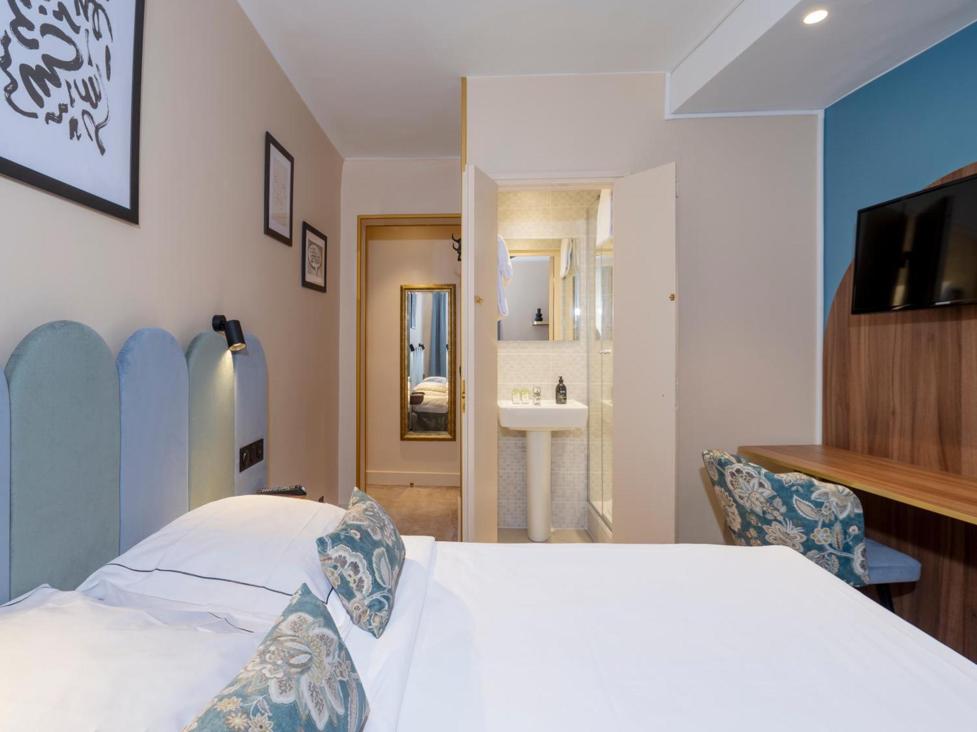 Boronali Hotel Paris