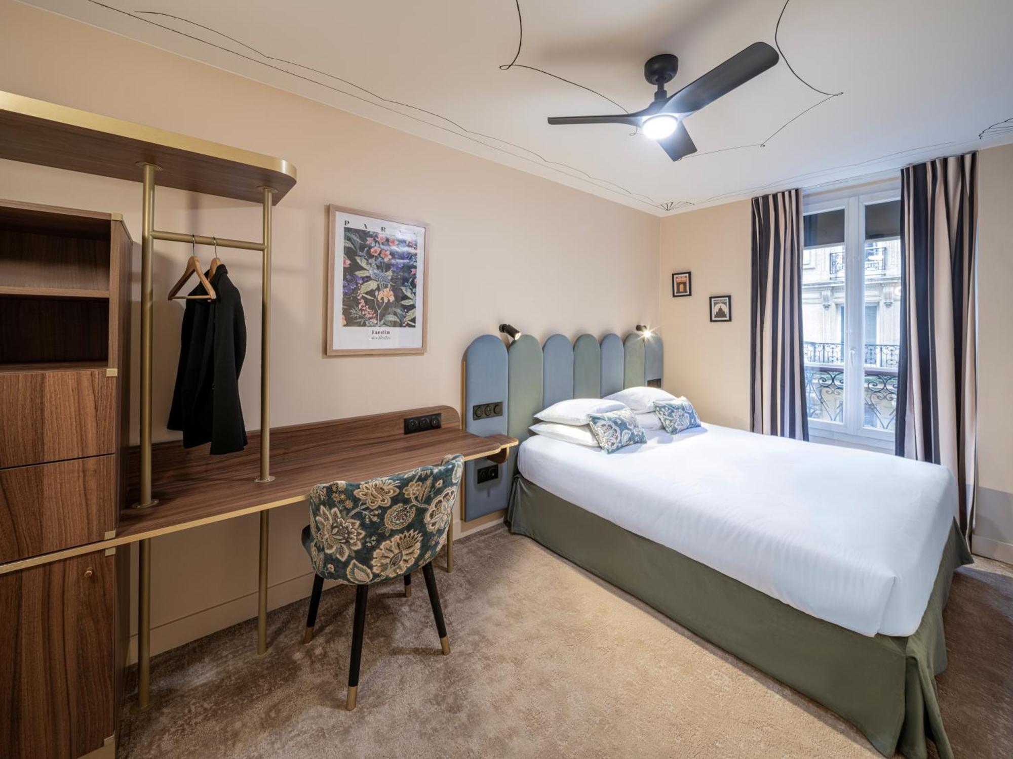 Boronali 3* Paris