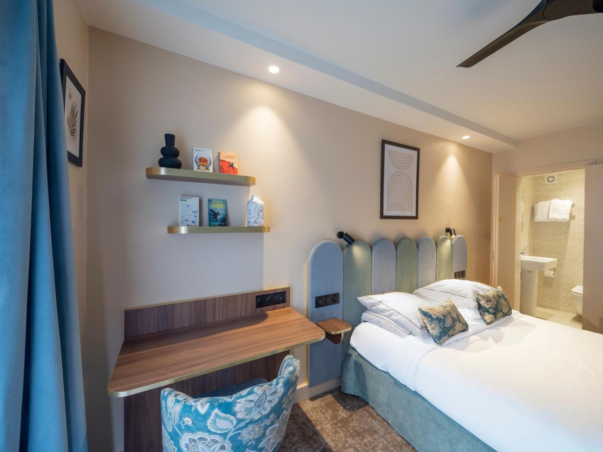Boronali Hotel Paris