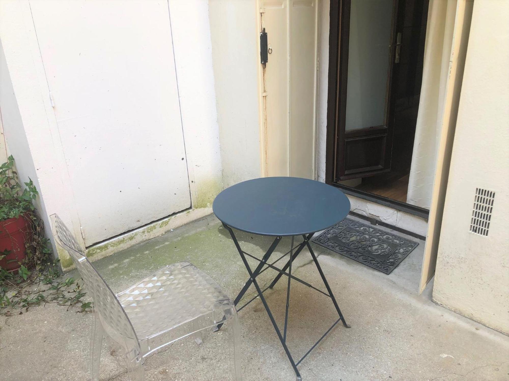 Prive Parisien La Casita Avec Cuisine Equipe -st Charles - Near Beaugrenelle -tour Eiffel 75015 Bel Emplacement !! Appartement Paris