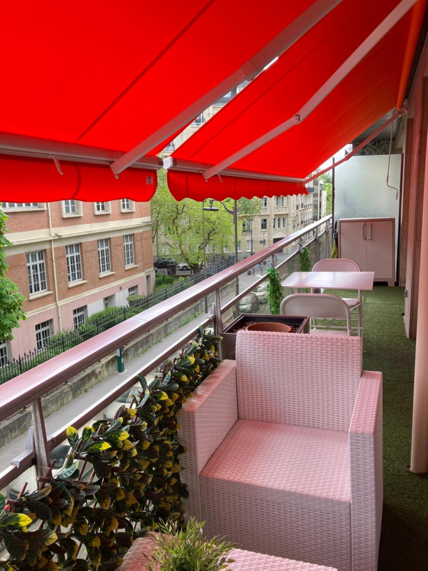 42m Terrace