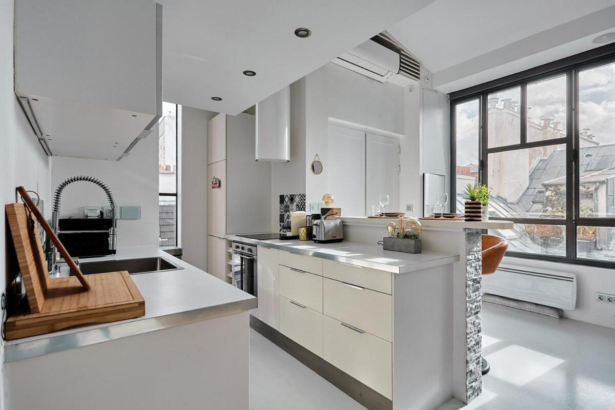 Duplex Center Of By Prestige Apartment *