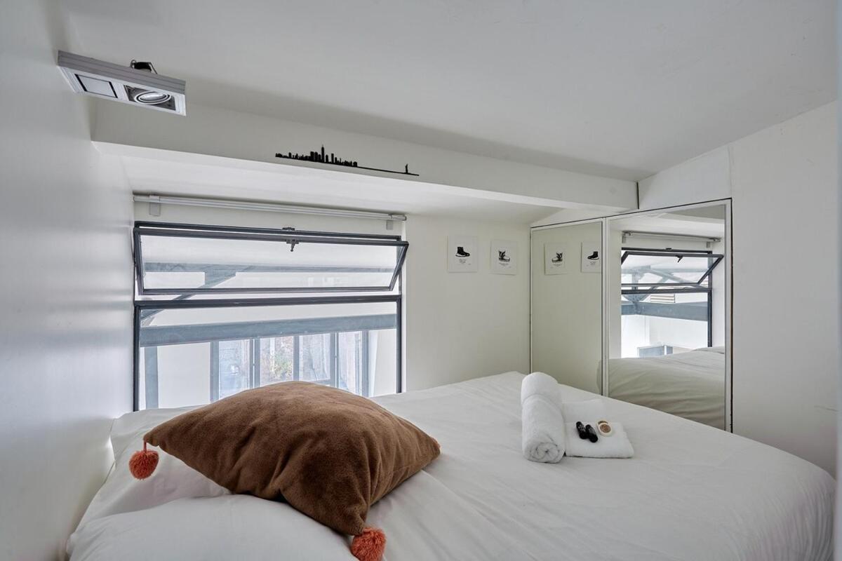 Apartment Duplex Center Of By Prestige *
