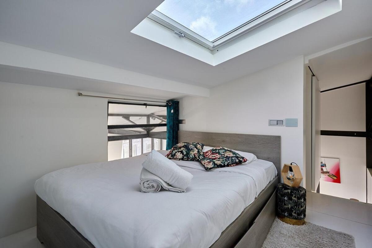 Duplex Center Of By Prestige * Paris
