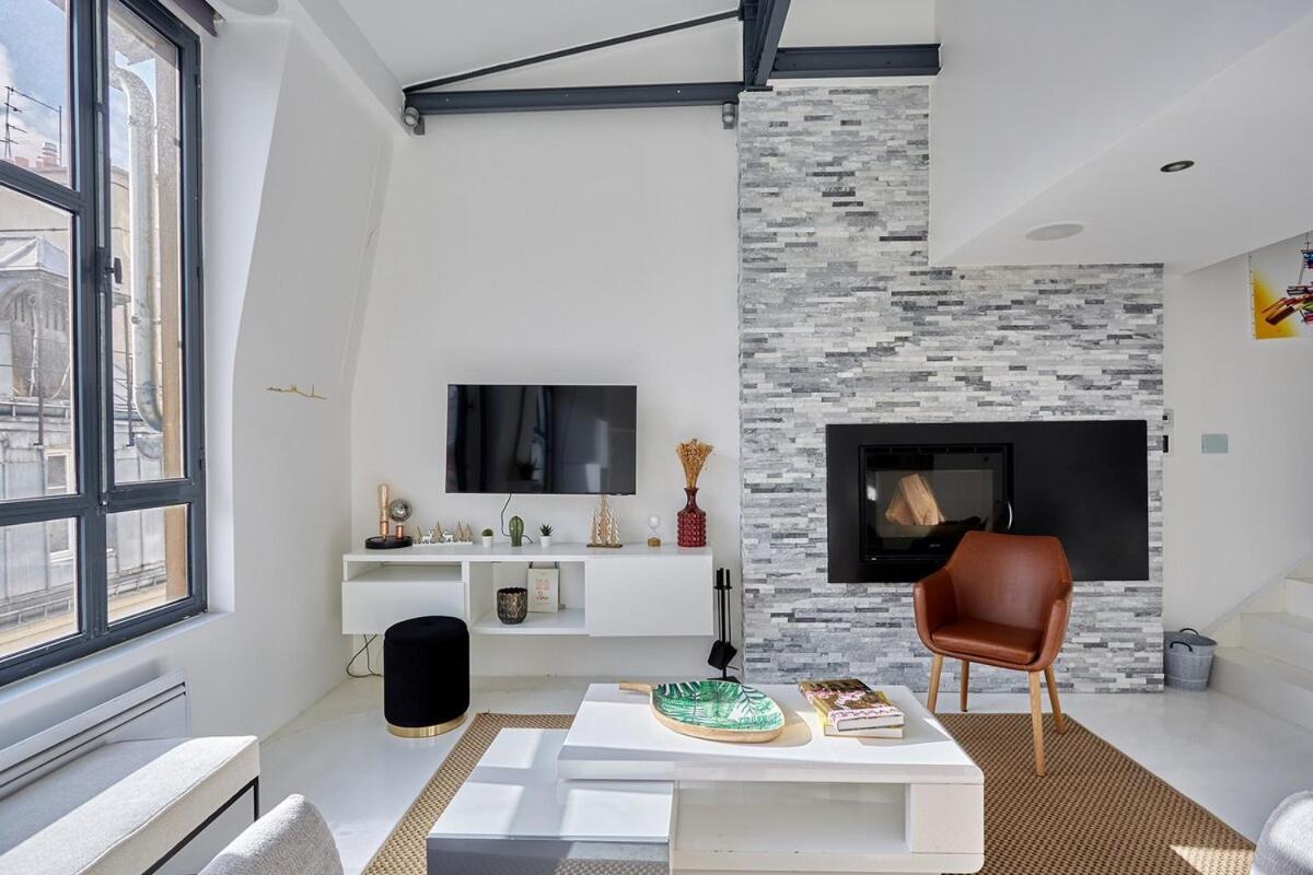Duplex Center Of By Prestige Apartment *