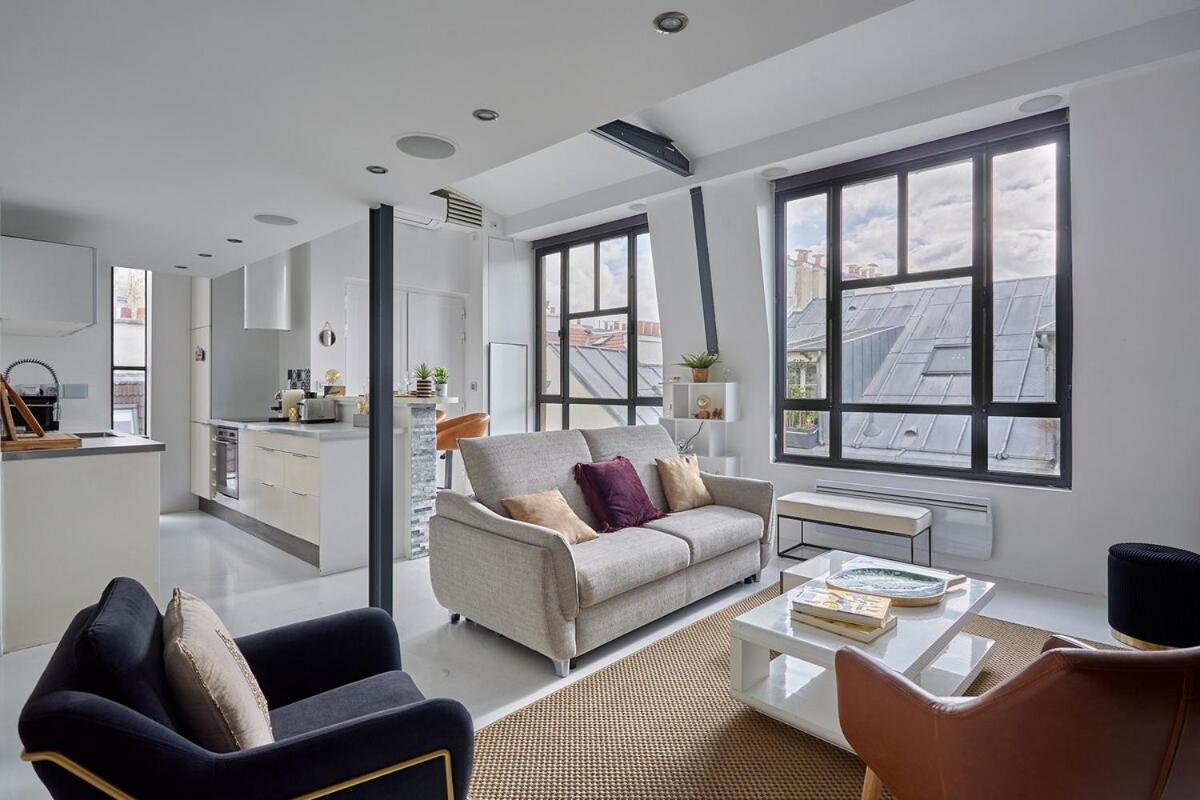 Apartment Duplex Center Of By Prestige *