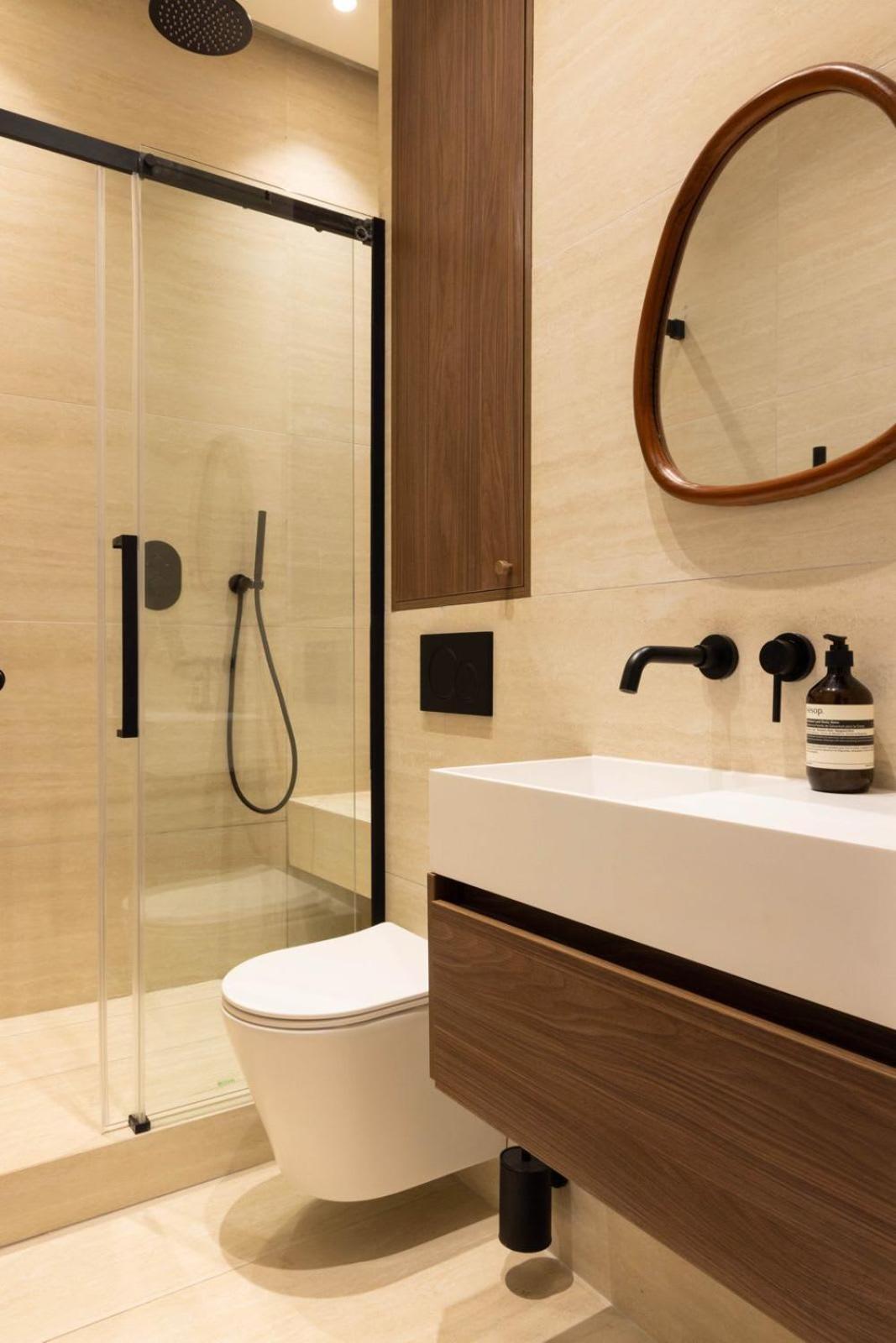 Apartment Exceptionnel Champ De Mars - 7 - 2p