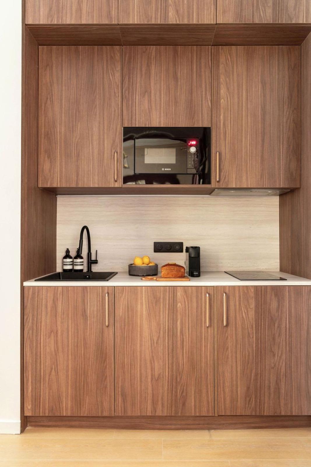 Exceptionnel Champ De Mars - 7 - 2p Apartment Paris