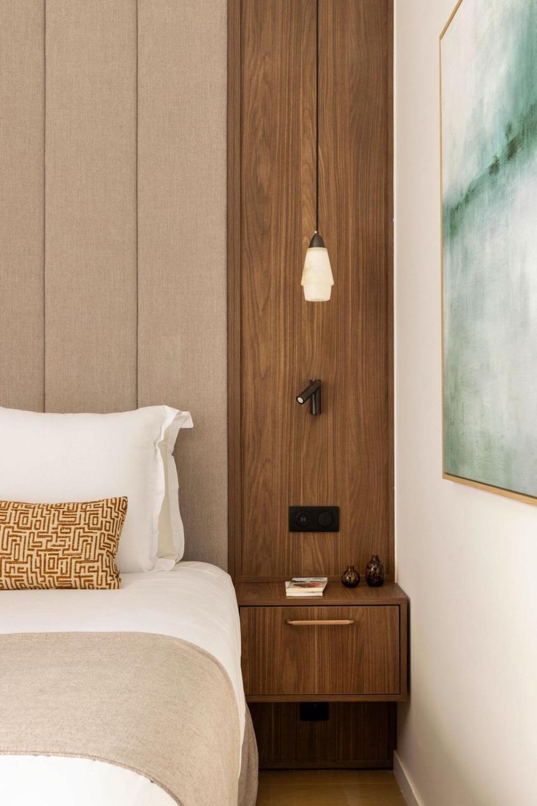 Apartment Exceptionnel Champ De Mars - 7 - 2p
