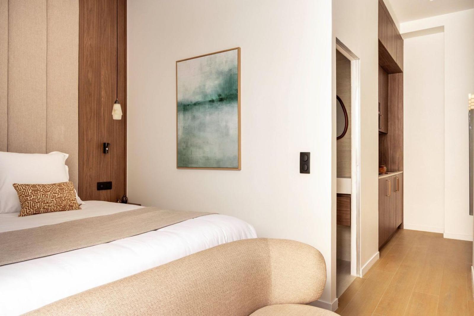 Apartment Exceptionnel Champ De Mars - 7 - 2p *