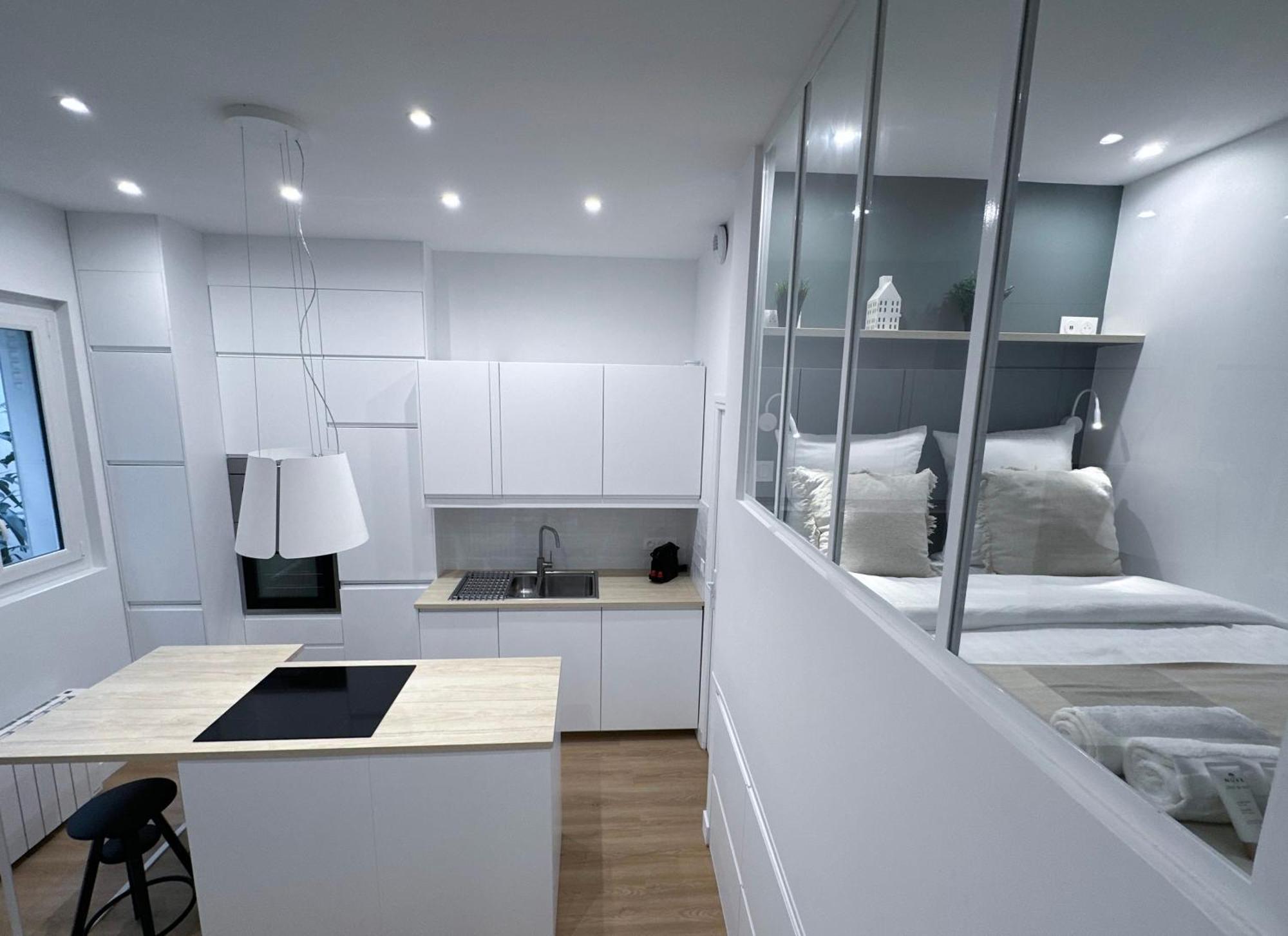 Apartment Cosy In Opera And Galeries Lafayette *