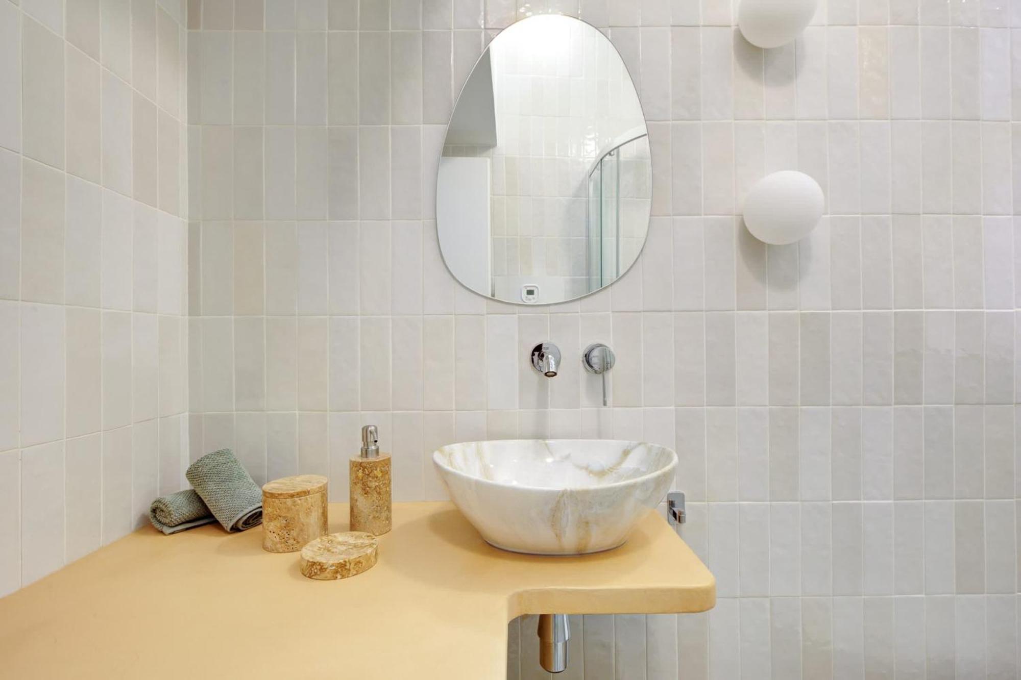 Apartment Bnbnova - Le Marais & Notre-dame