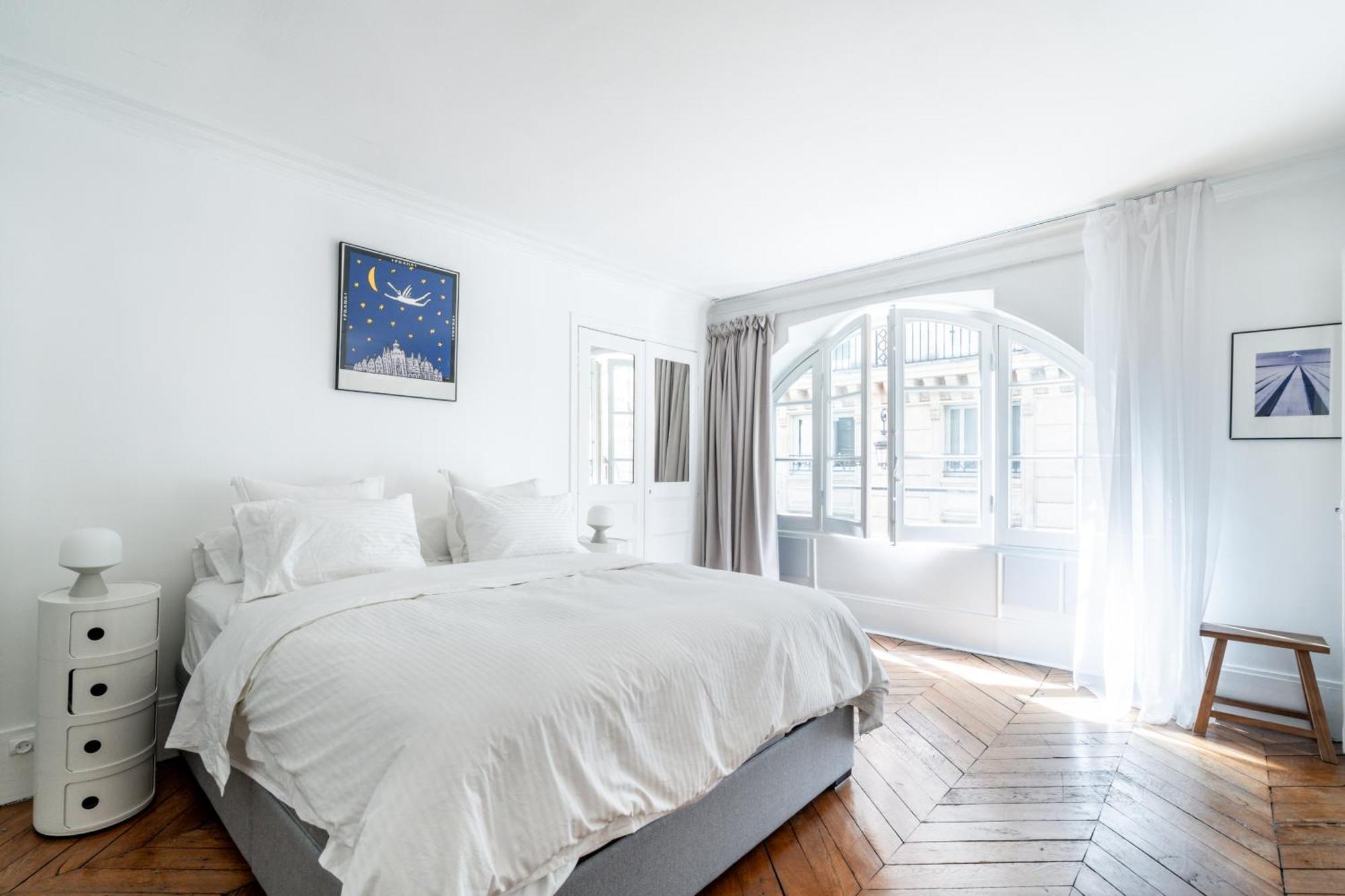 Elegance Vendome & Tuileries *