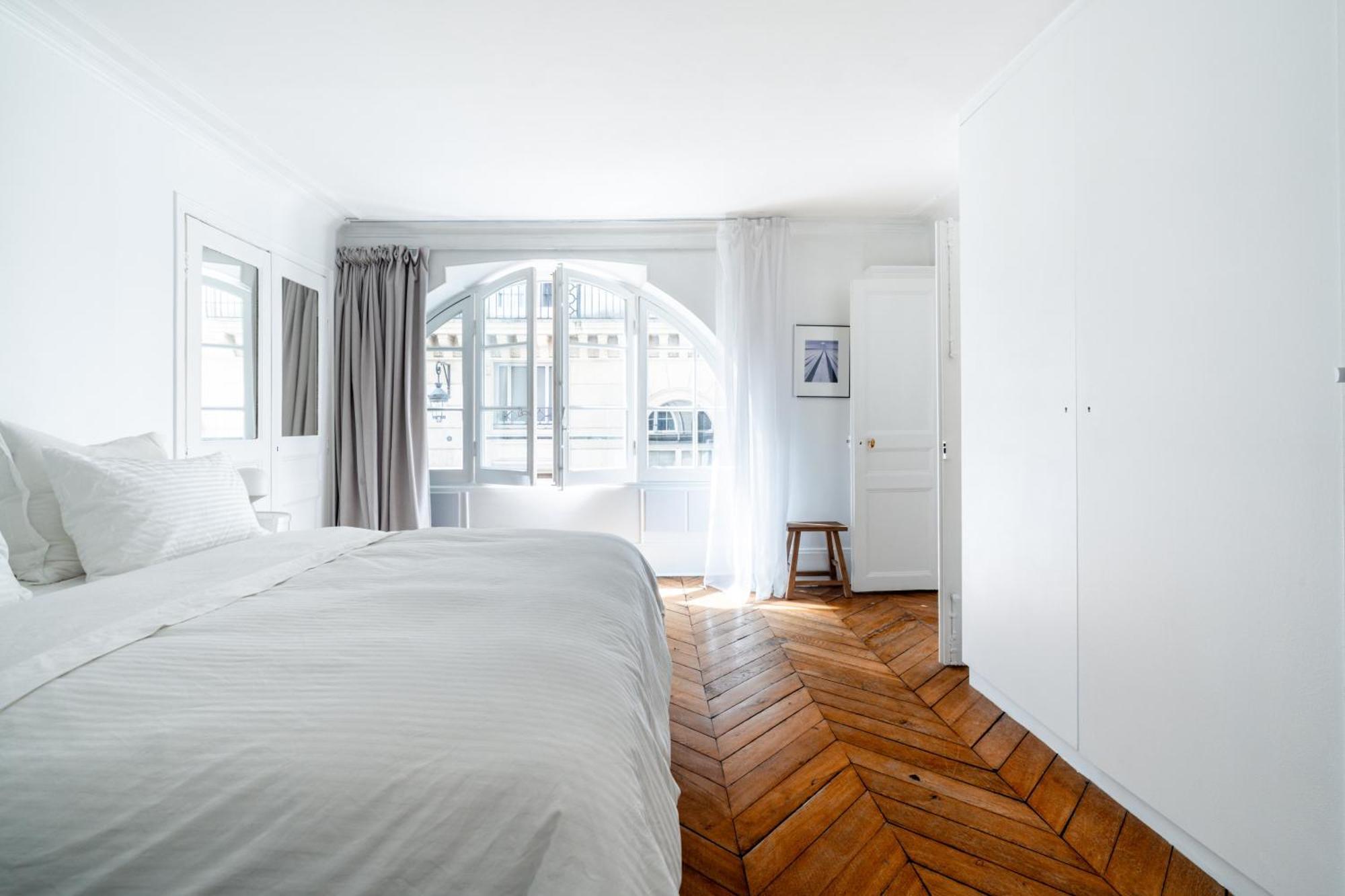 Elegance Vendome & Tuileries *