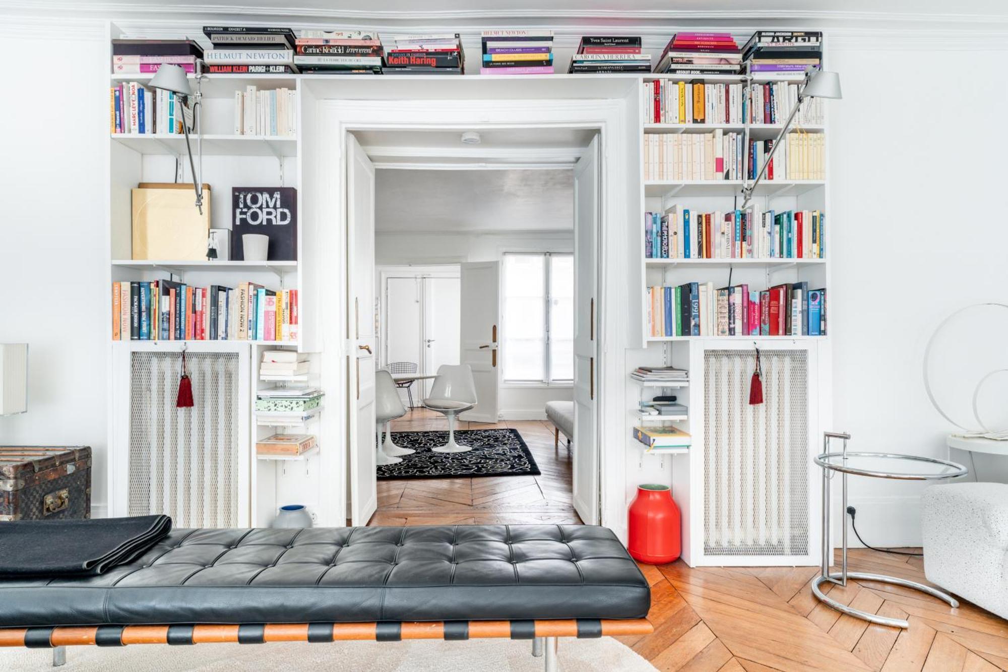 Apartment Elegance Vendome & Tuileries