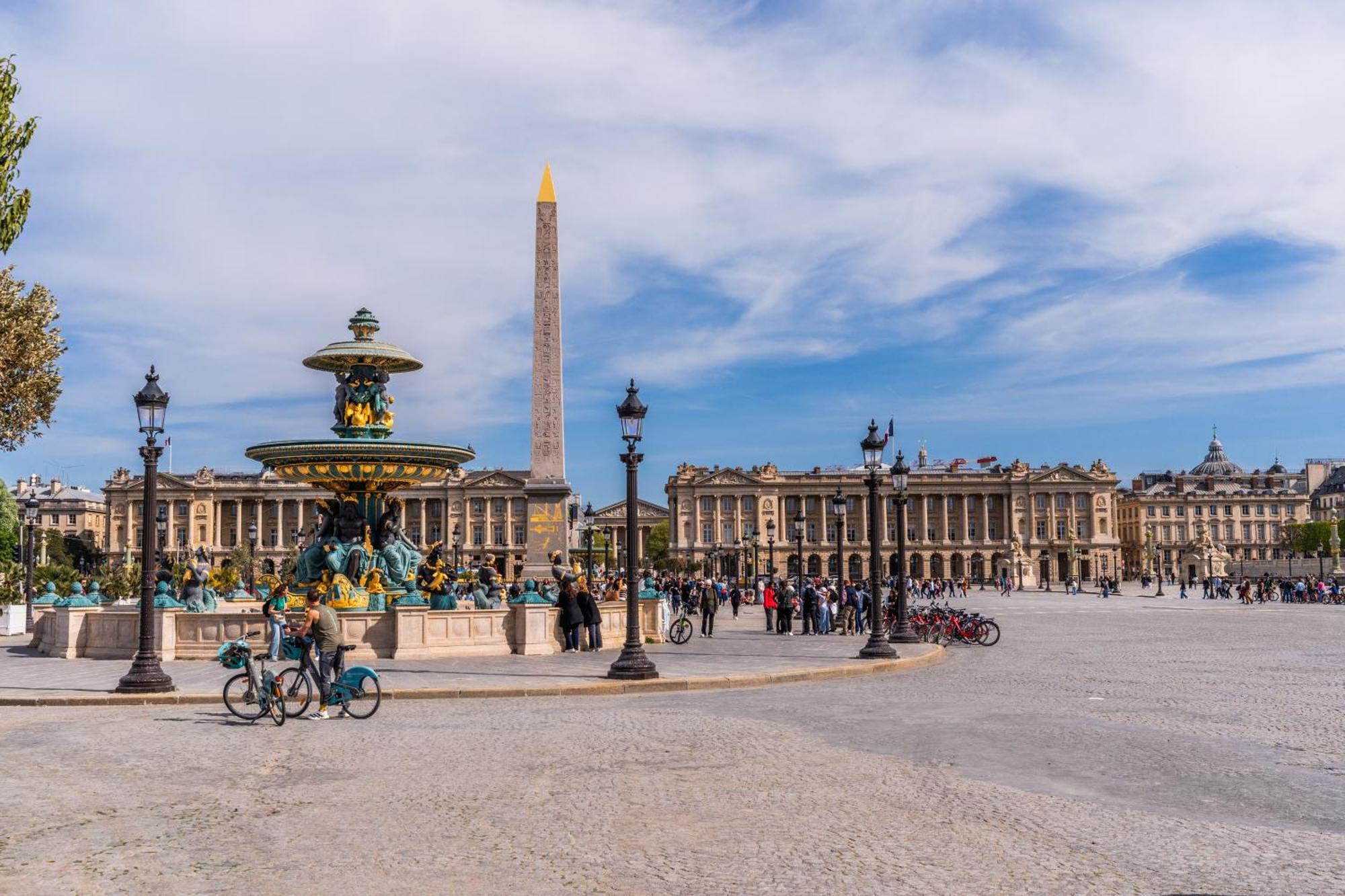 Elegance Vendome & Tuileries