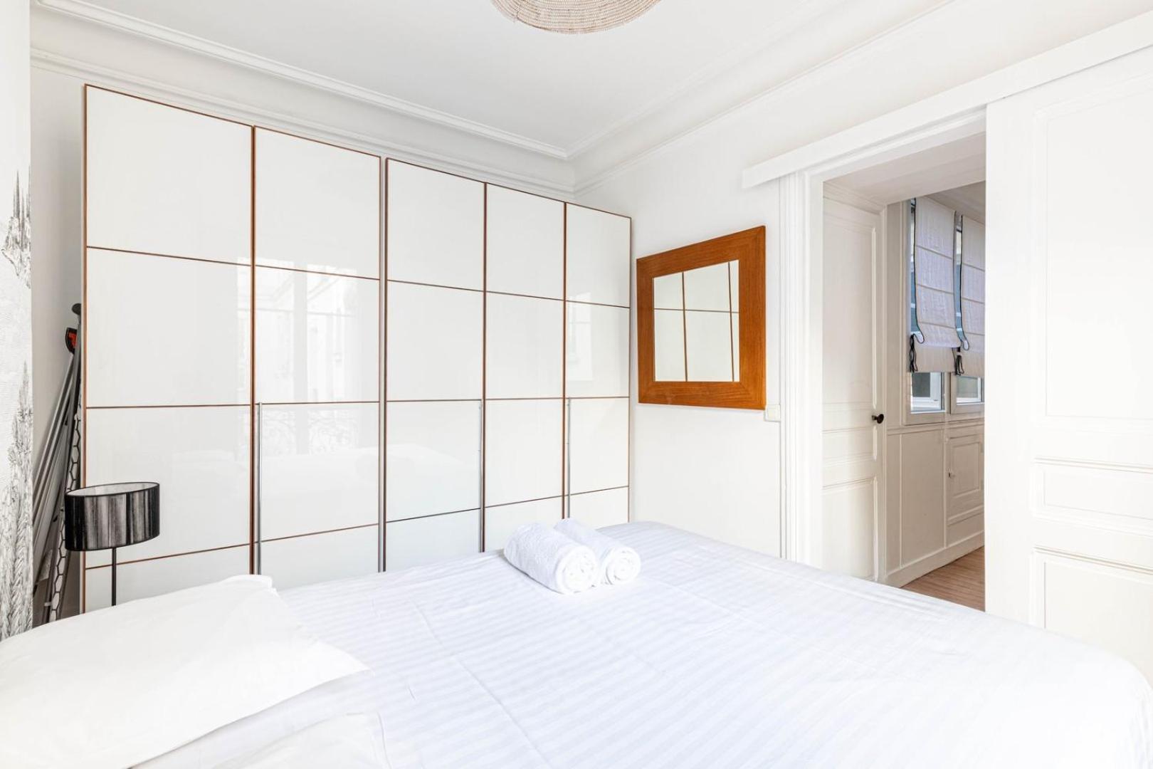 Guestready - Charming In The 15th Arr. * Paris