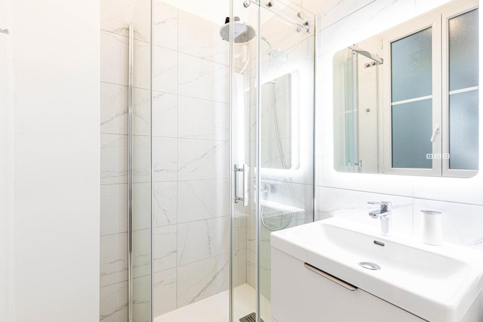 Apartment Guestready - Charming In The 15th Arr. *