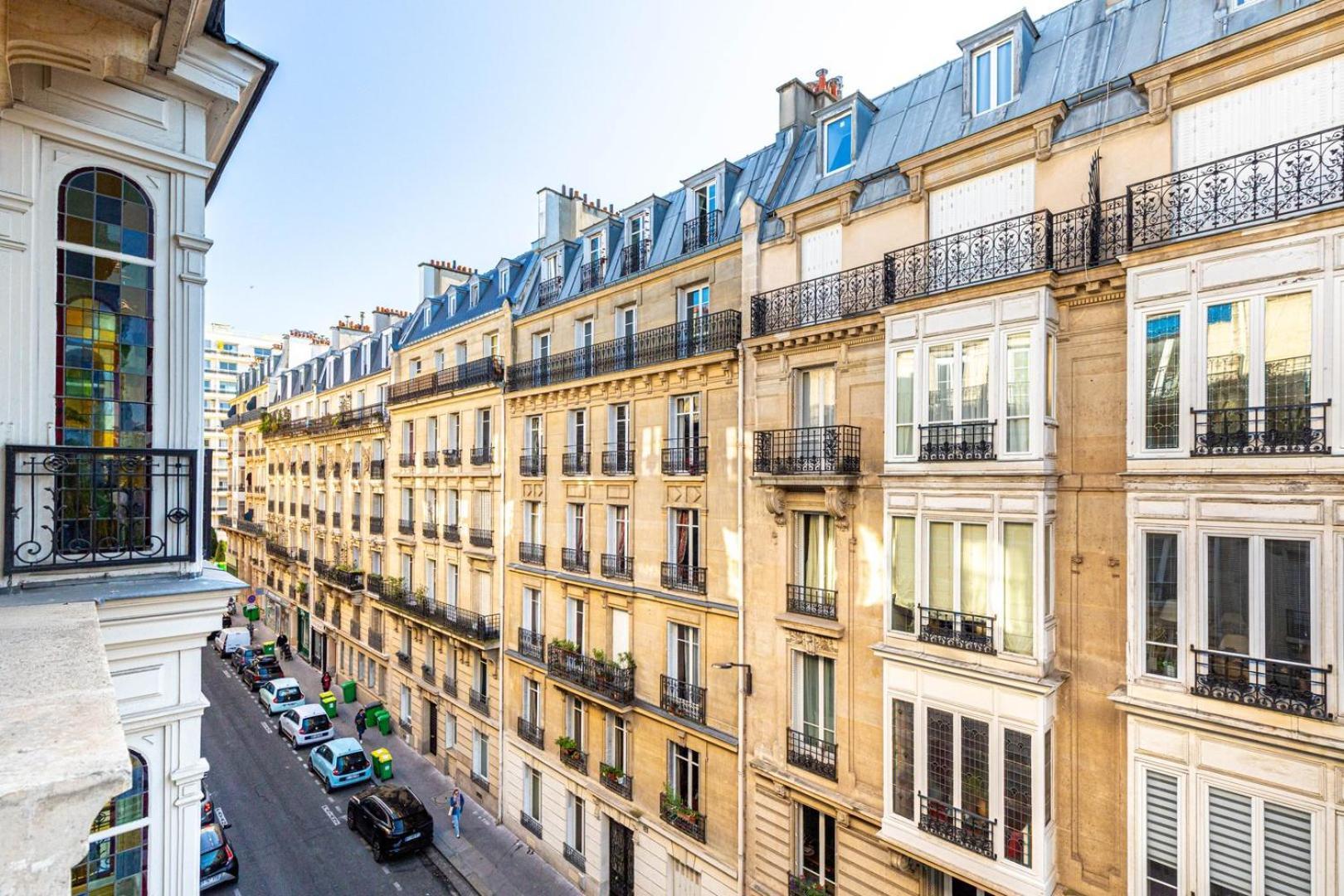 Guestready - Charming In The 15th Arr. * Paris